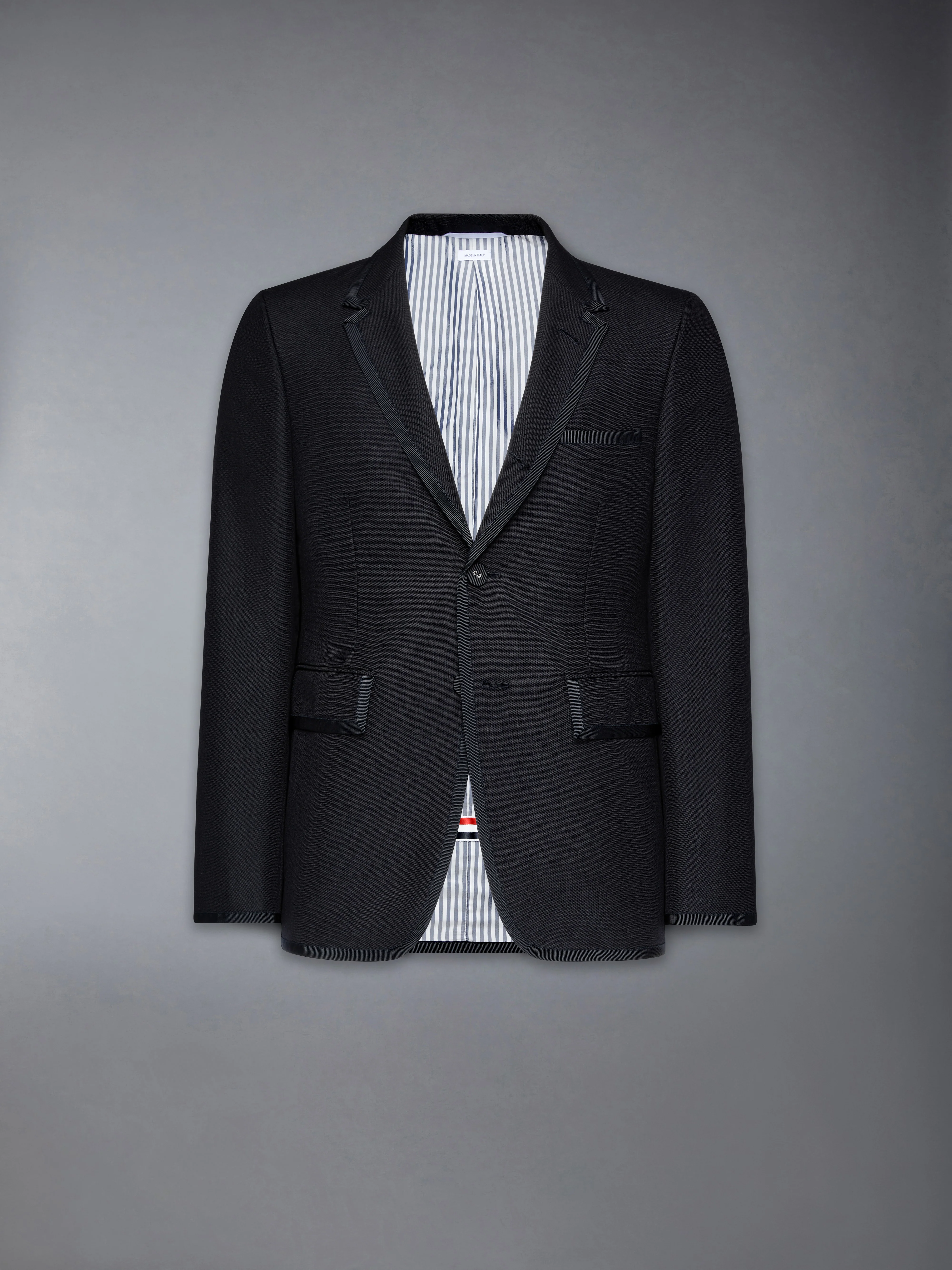 Mohair Classic Sport Coat - Image 6