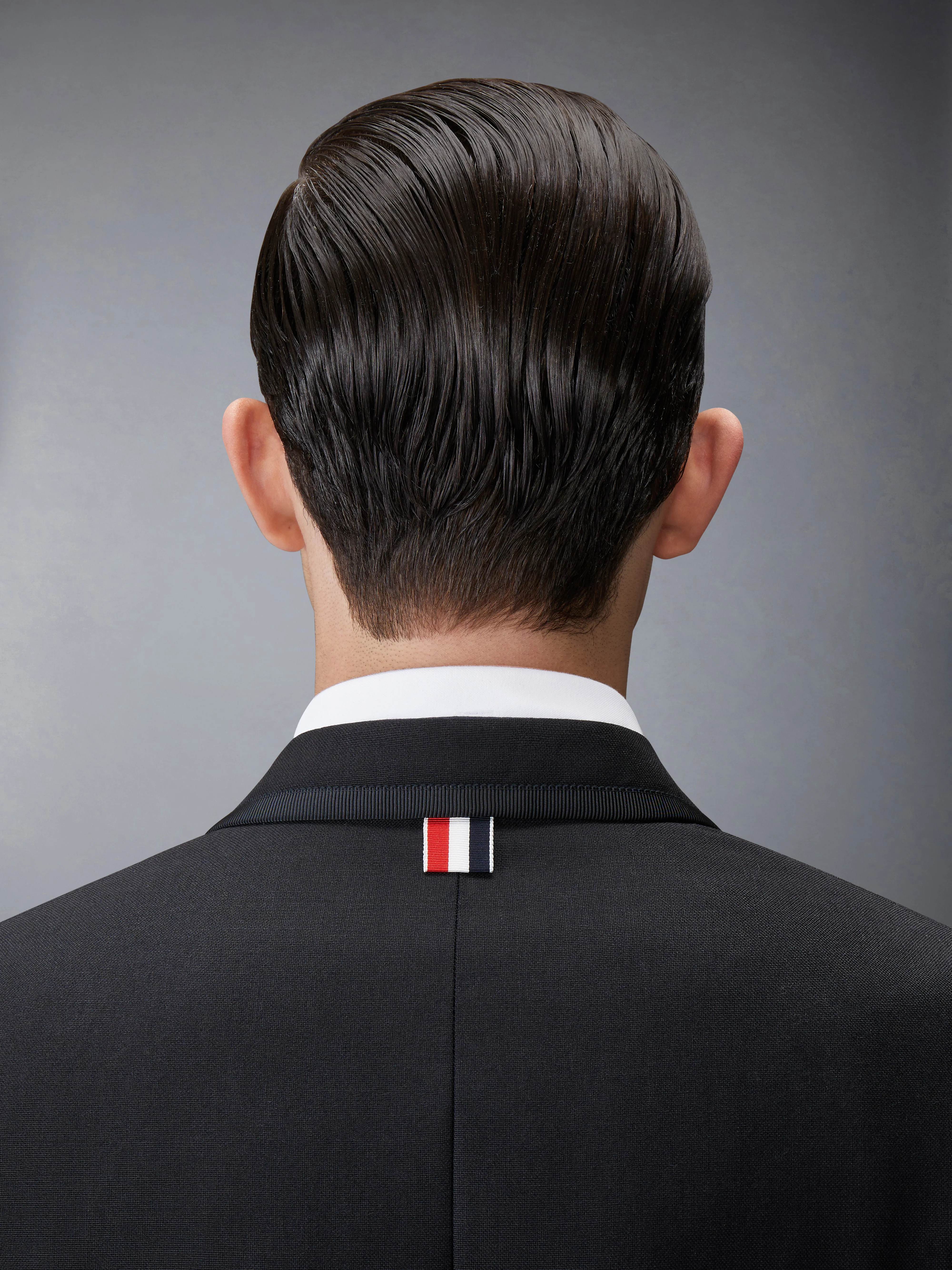 MOHAIR CLASSIC TUXEDO AND BOW TIE - Image 6