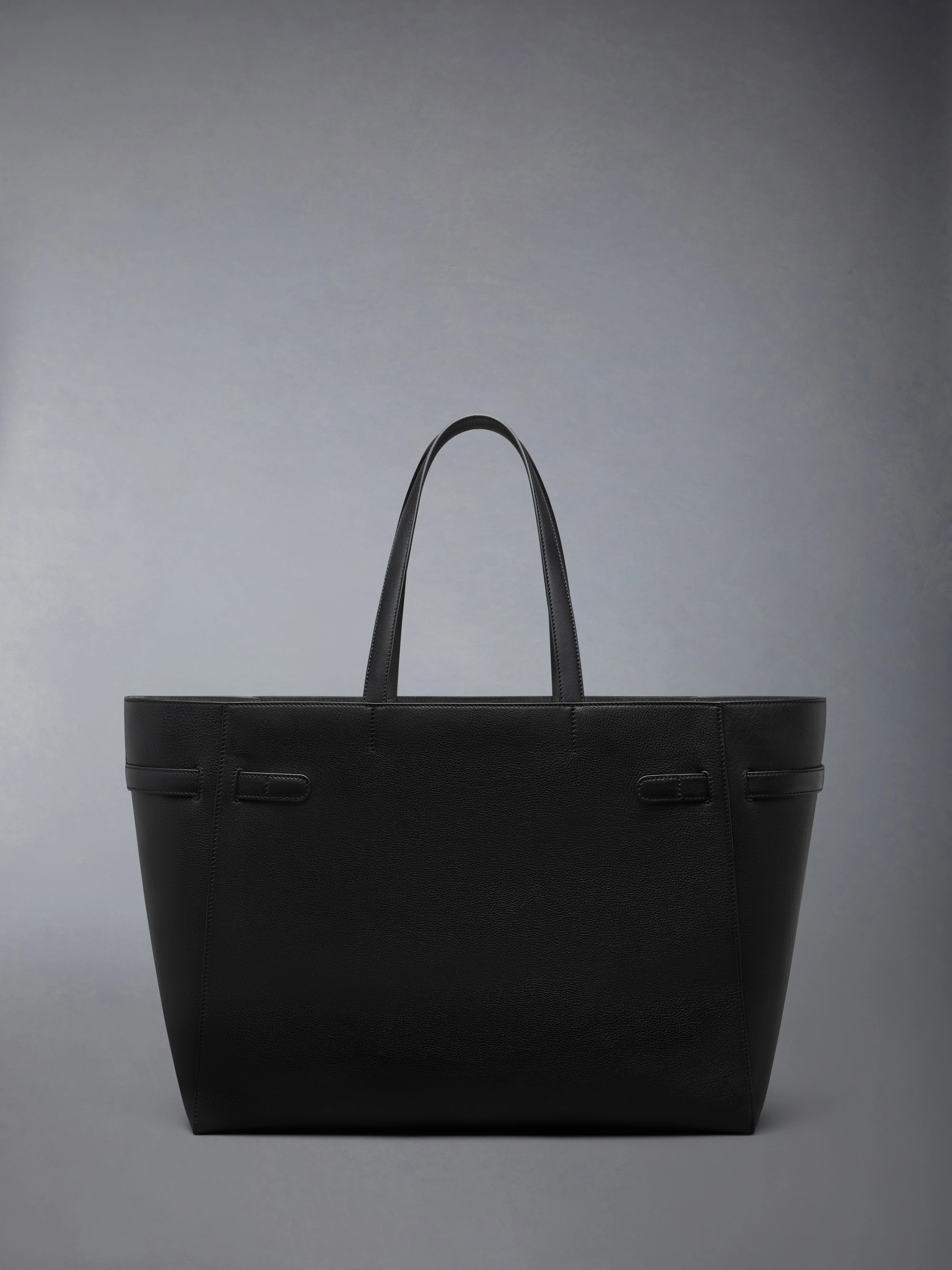 MR. THOM CABAS BAG IN SOFT CALF LEATHER - Image 3