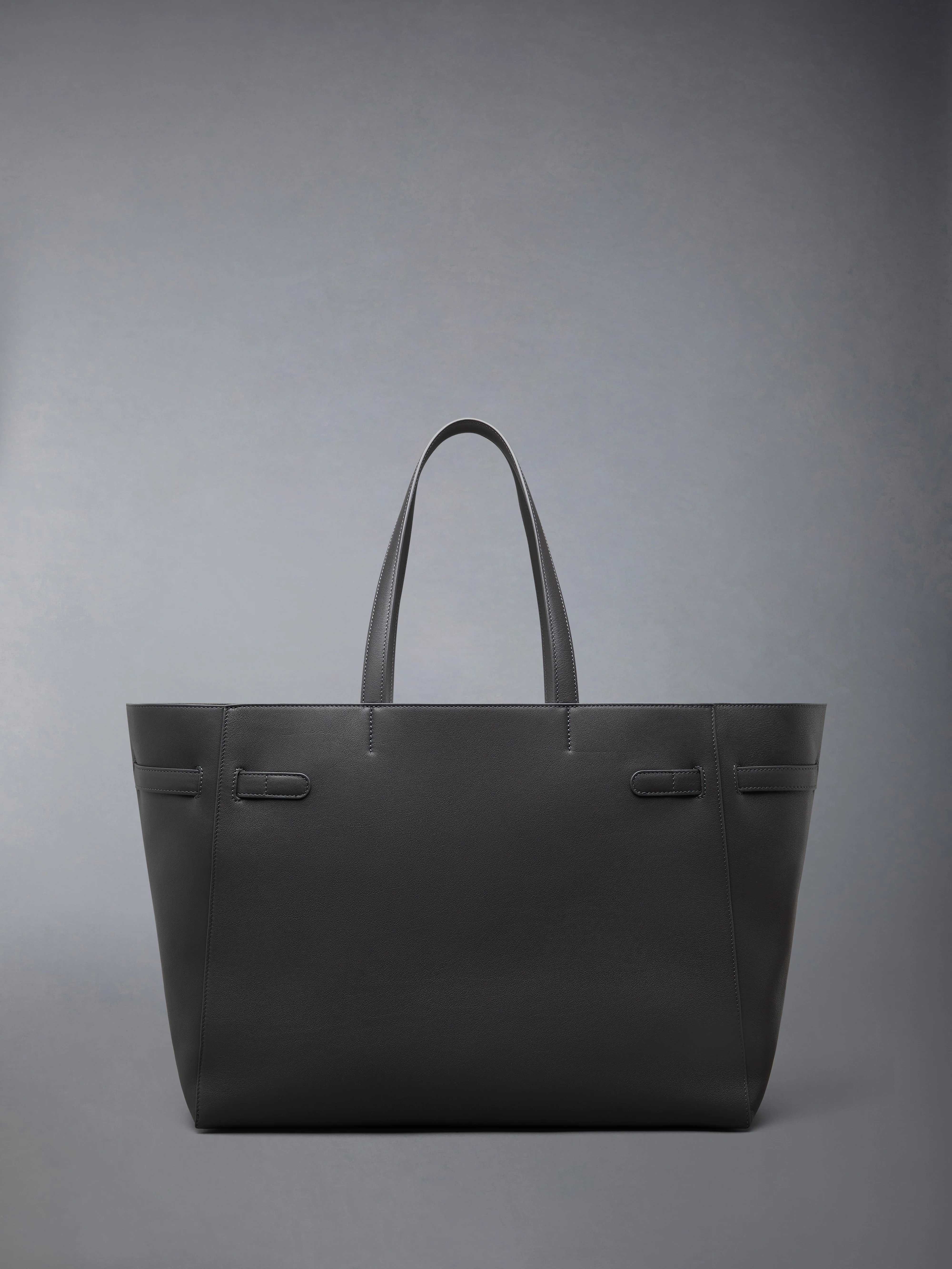 MR. THOM CABAS BAG IN SOFT CALF LEATHER - Image 3