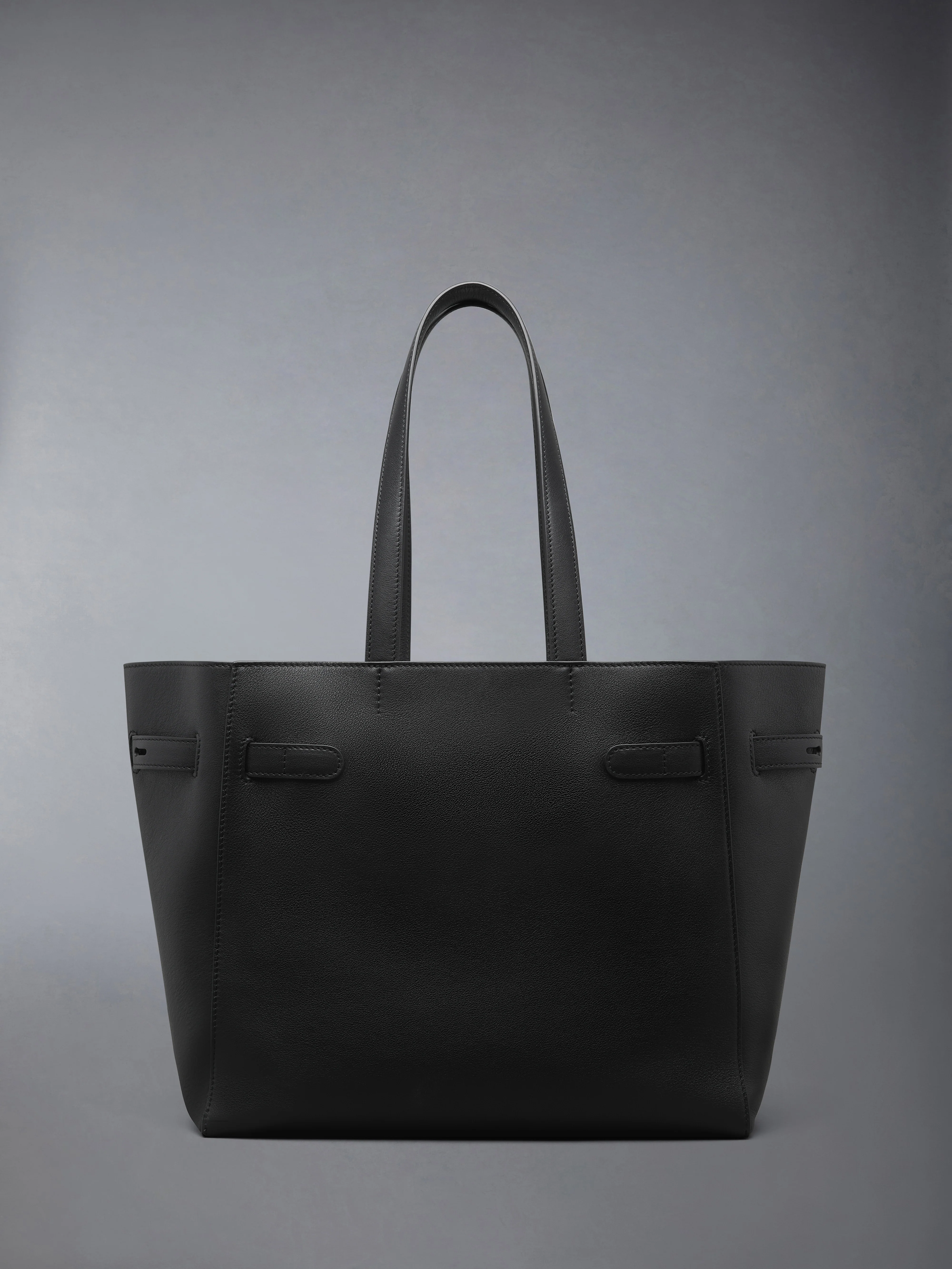 MRS. THOM CABAS BAG IN SOFT CALF LEATHER - Image 3