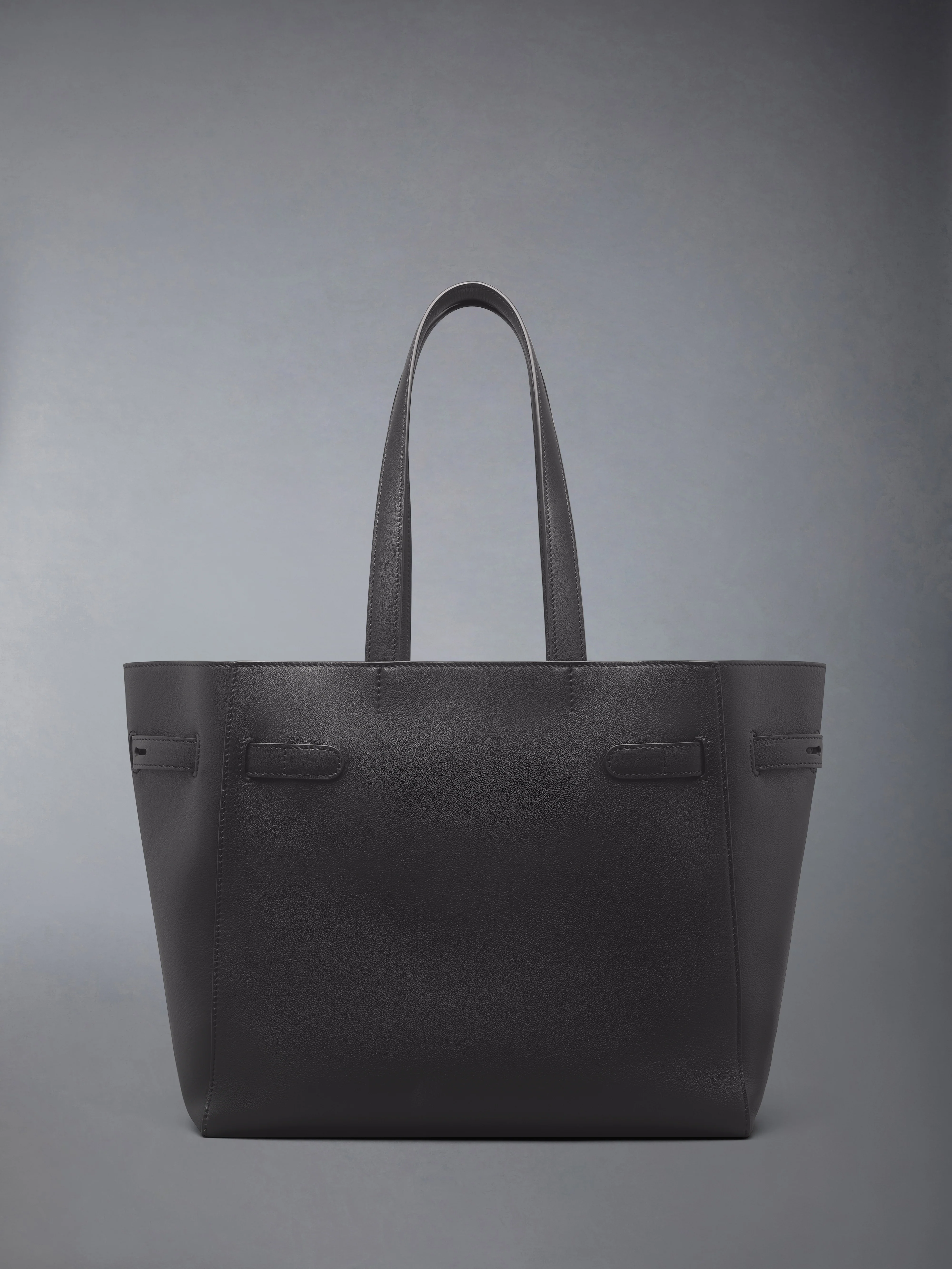 MRS. THOM CABAS BAG IN SOFT CALF LEATHER - Image 3
