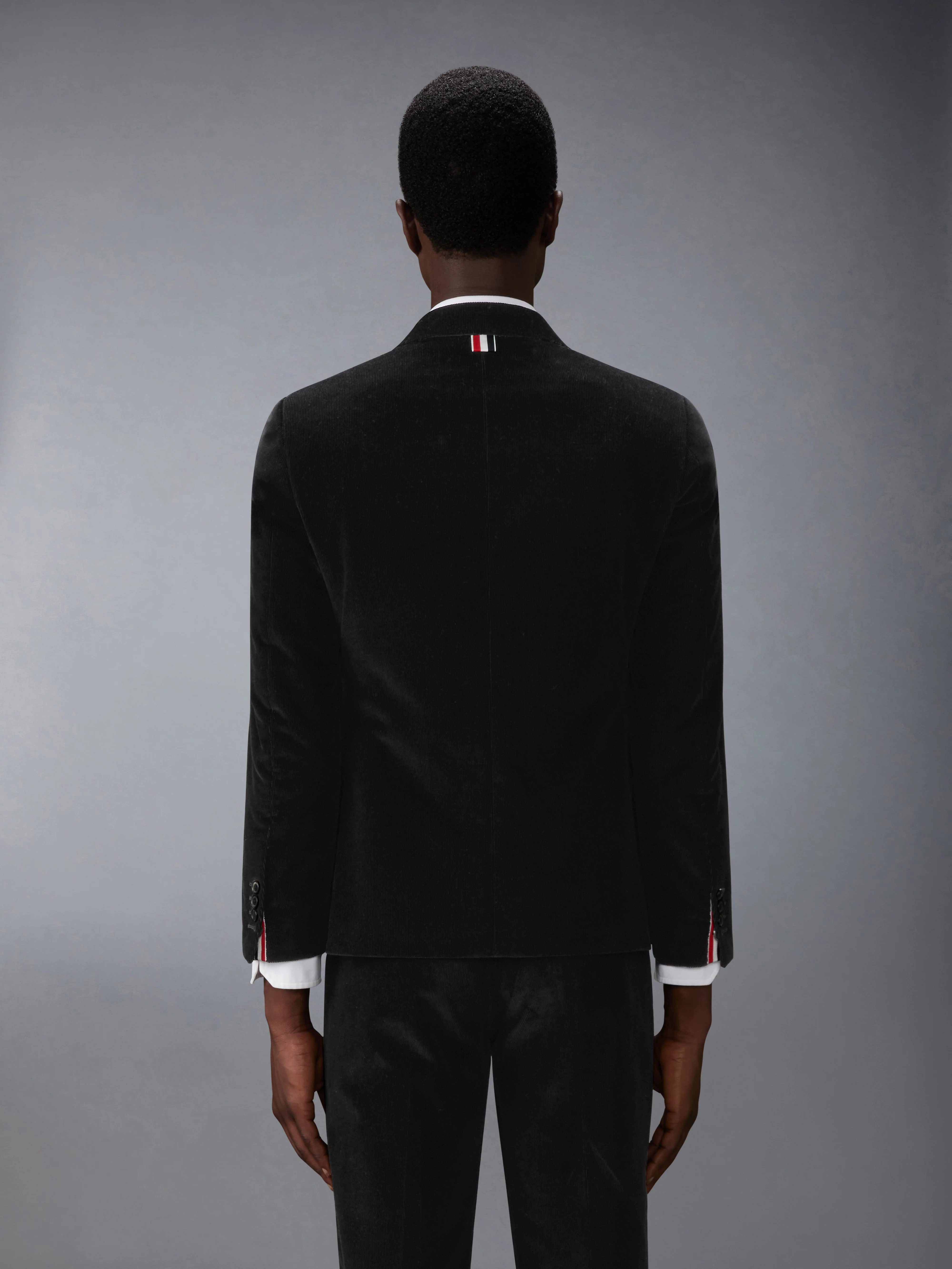 NARROW WALE CORDUROY SPORTCOAT - Image 2