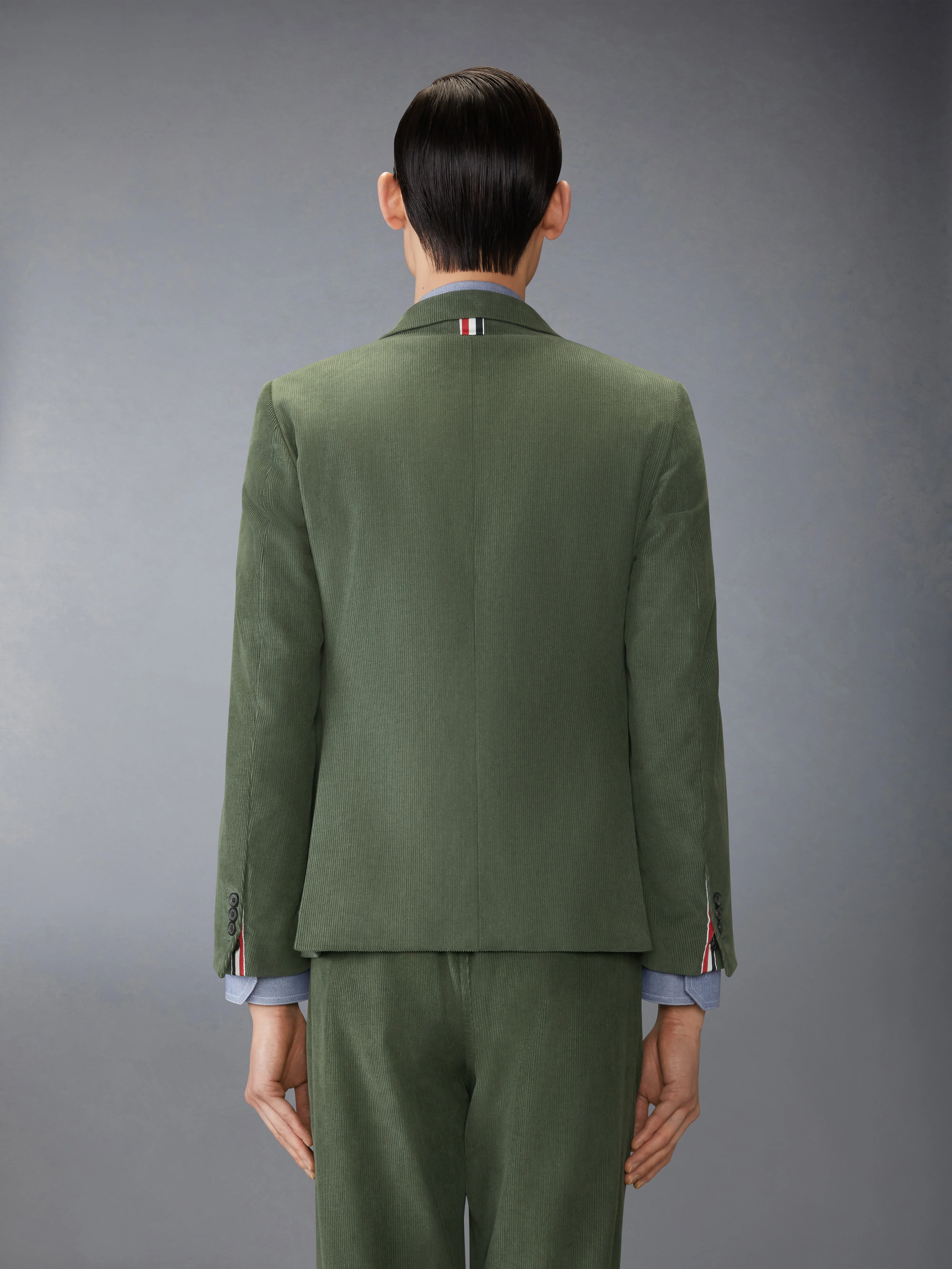 NARROW WALE CORDUROY SPORTCOAT - Image 2