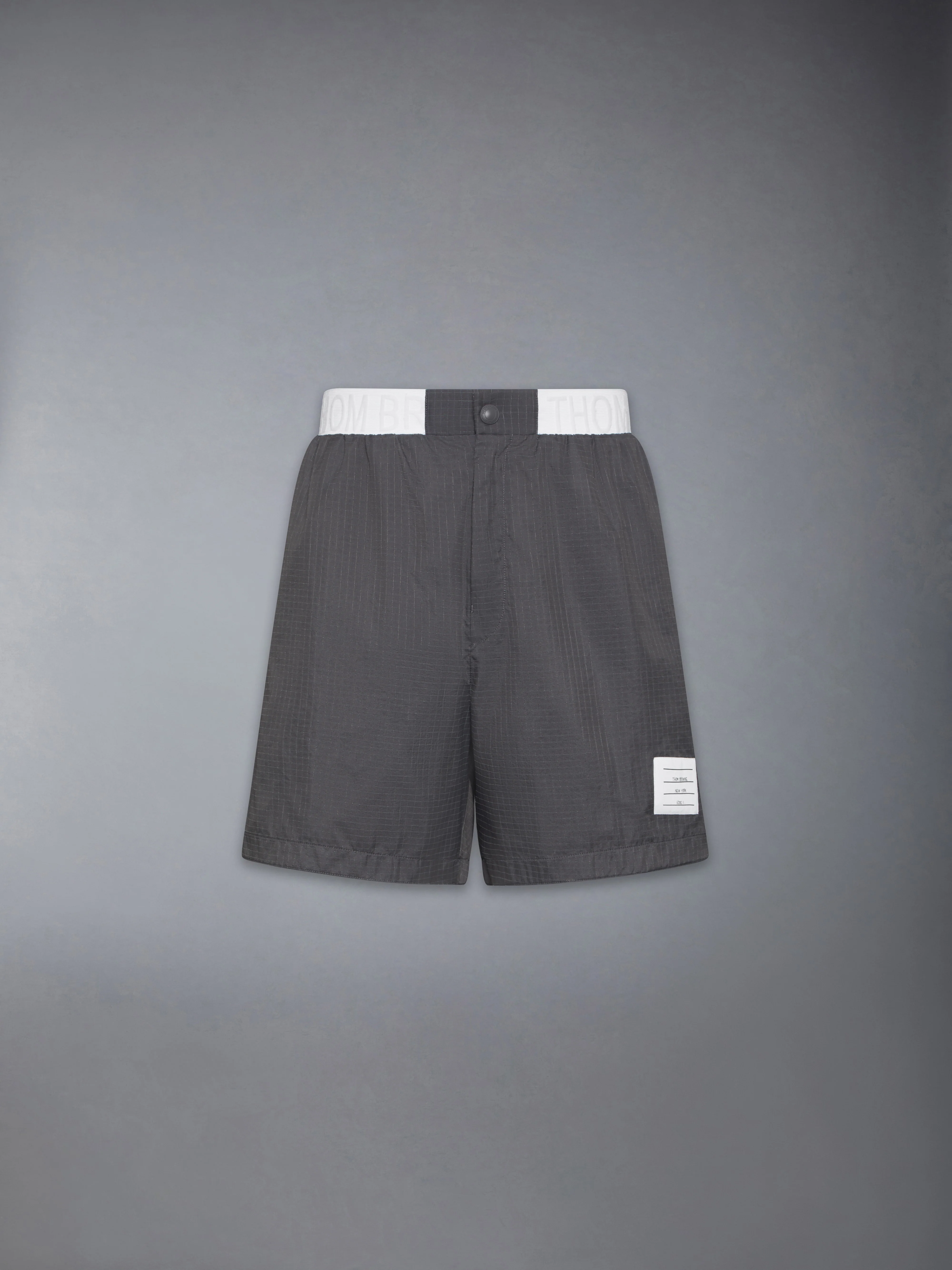 NYLON RIPSTOP SHORTS - Image 6