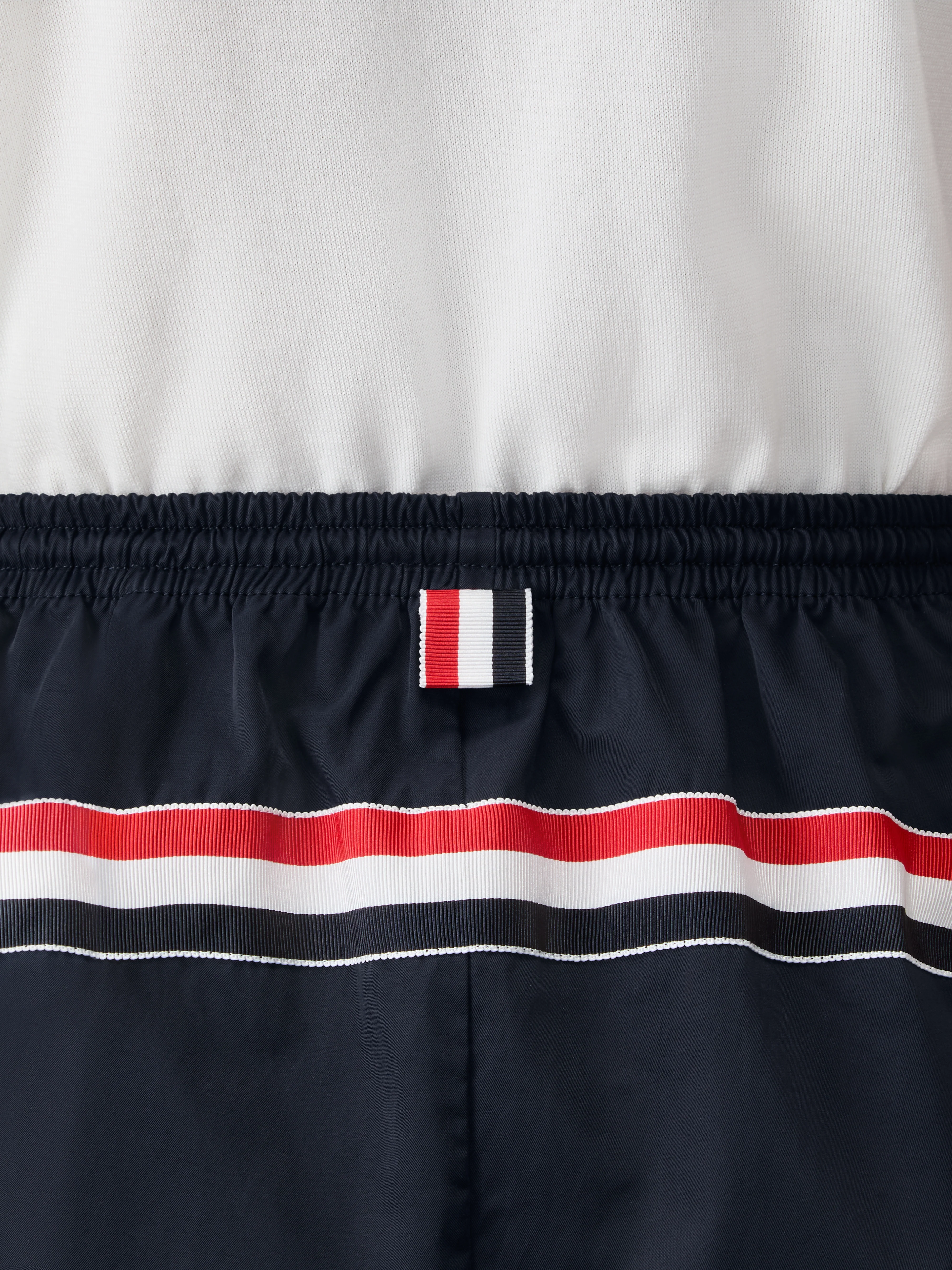 NYLON TECH TRACK SHORT - Image 4
