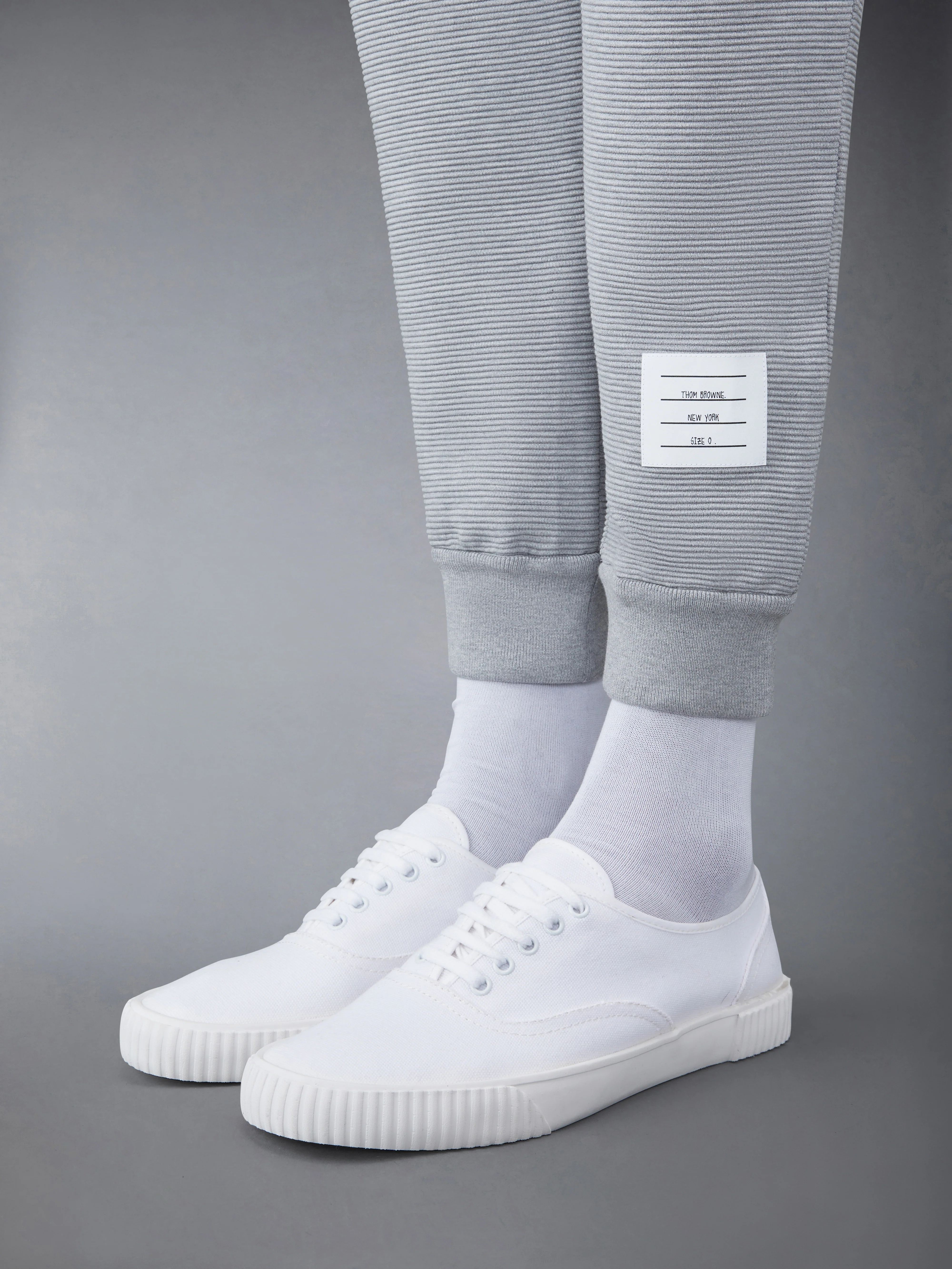 OTTOMAN 4-BAR SWEATPANTS - Image 4
