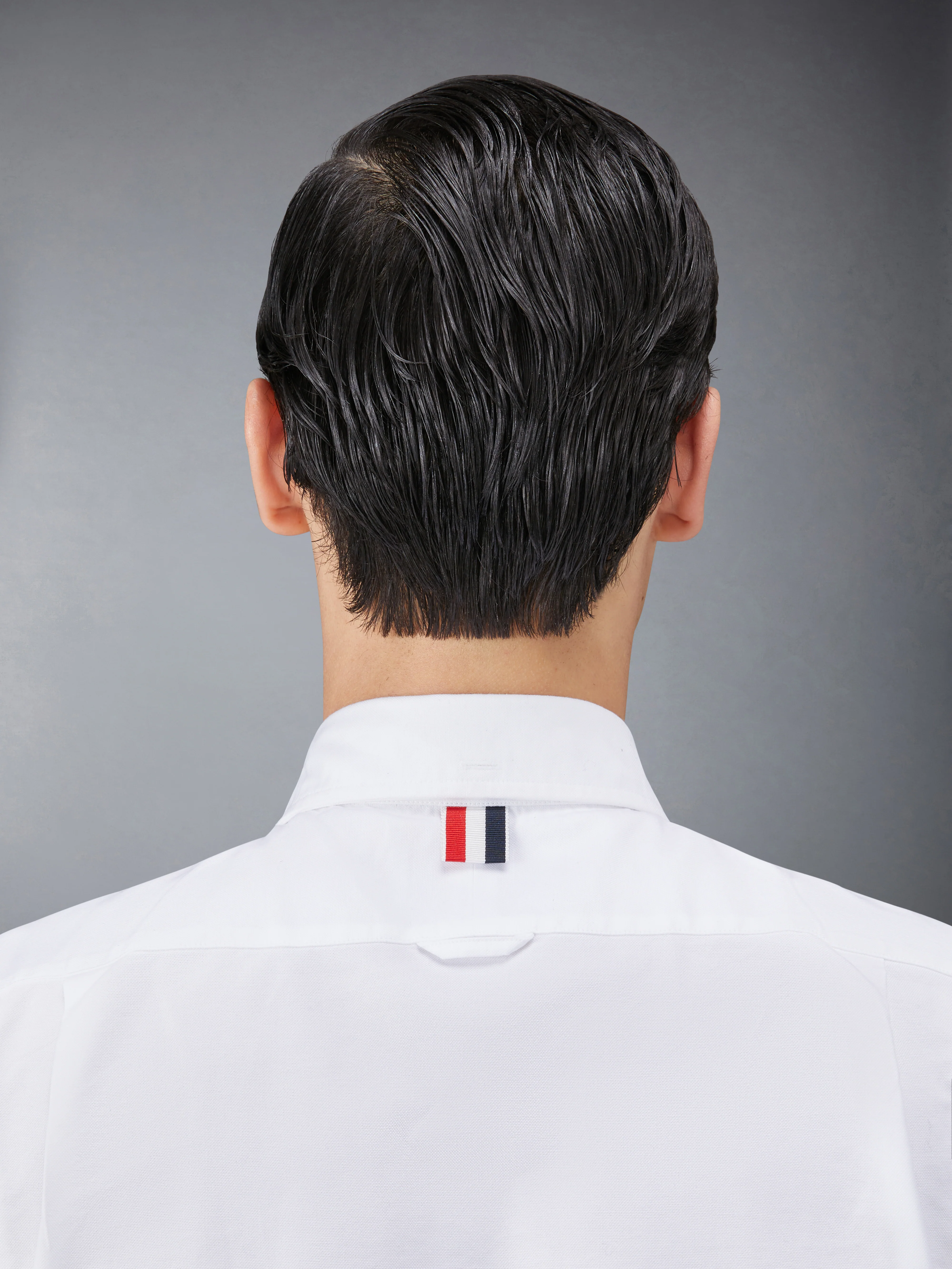 OXFORD ARMBAND SHIRT - Image 7