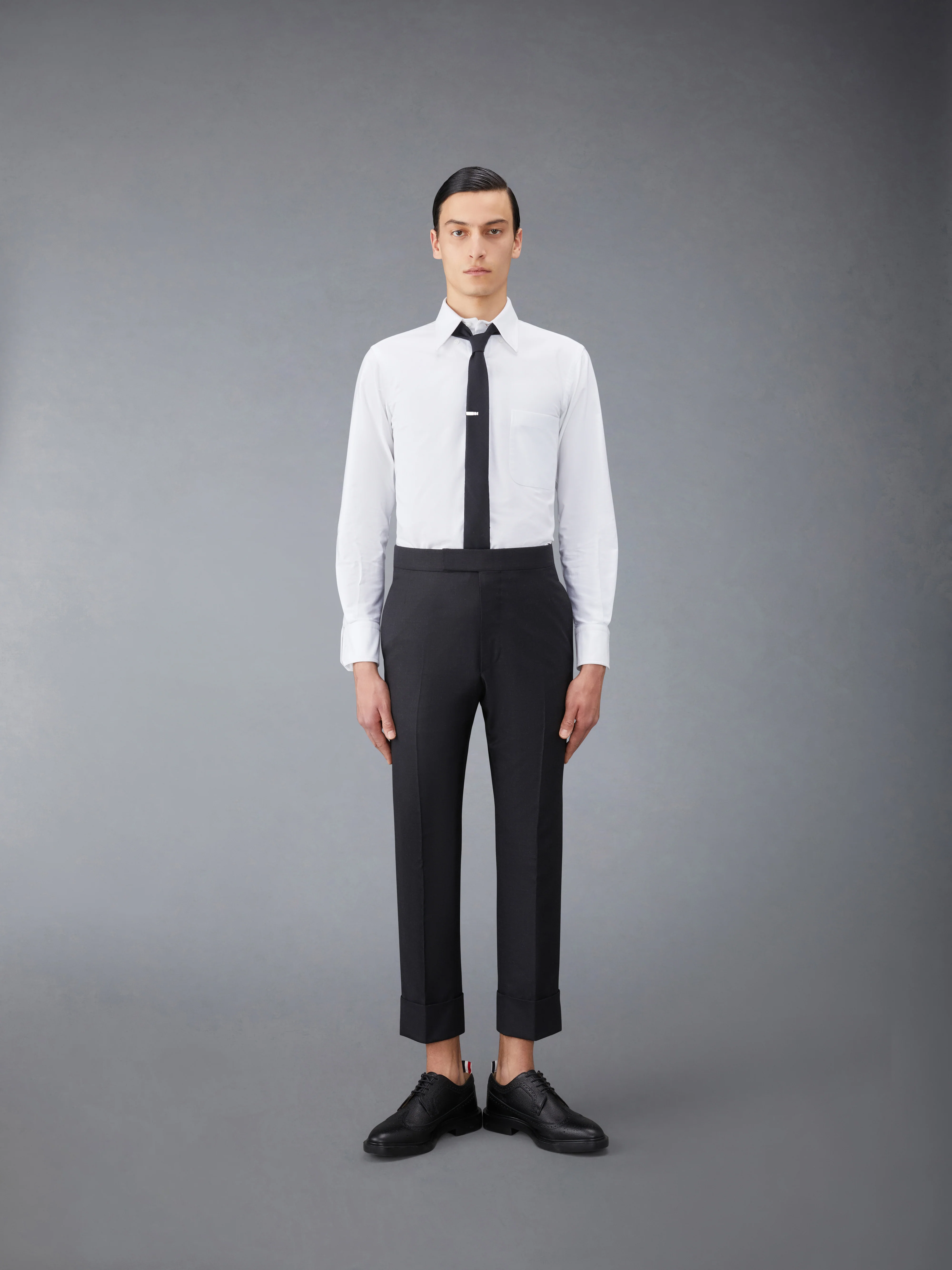 OXFORD SHIRT - Image 4
