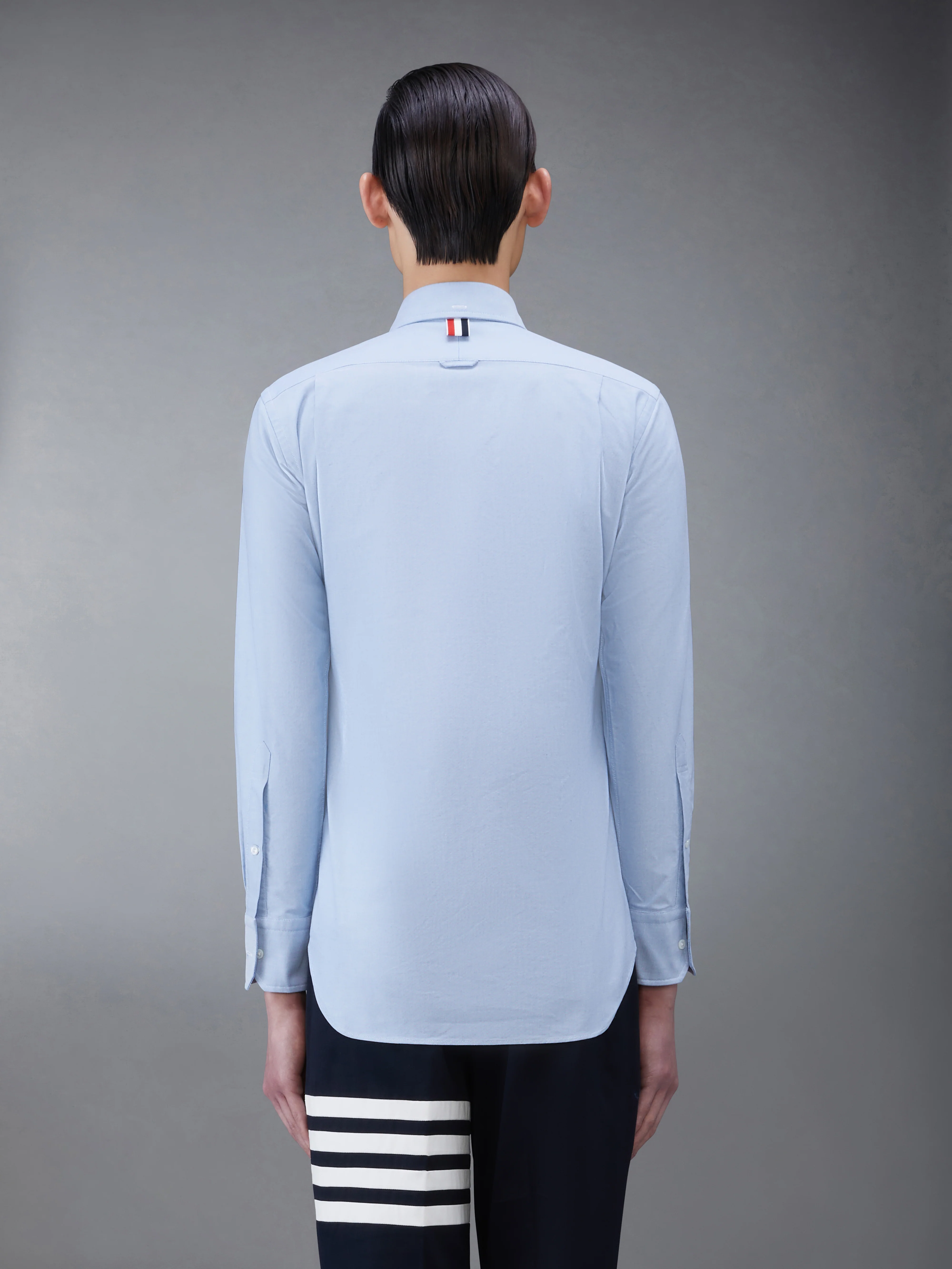 OXFORD SHIRT - Image 3