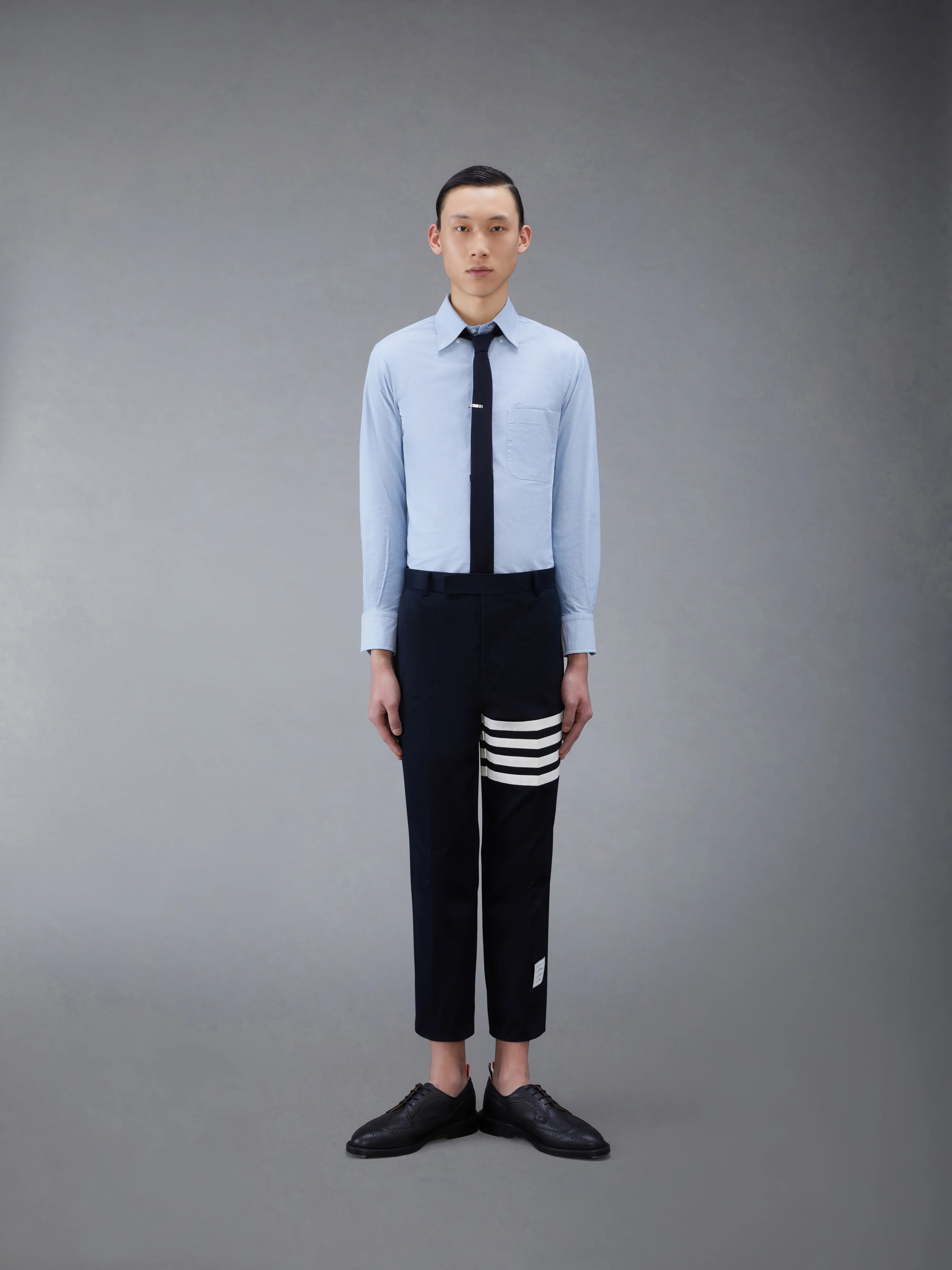 OXFORD SHIRT - Image 4