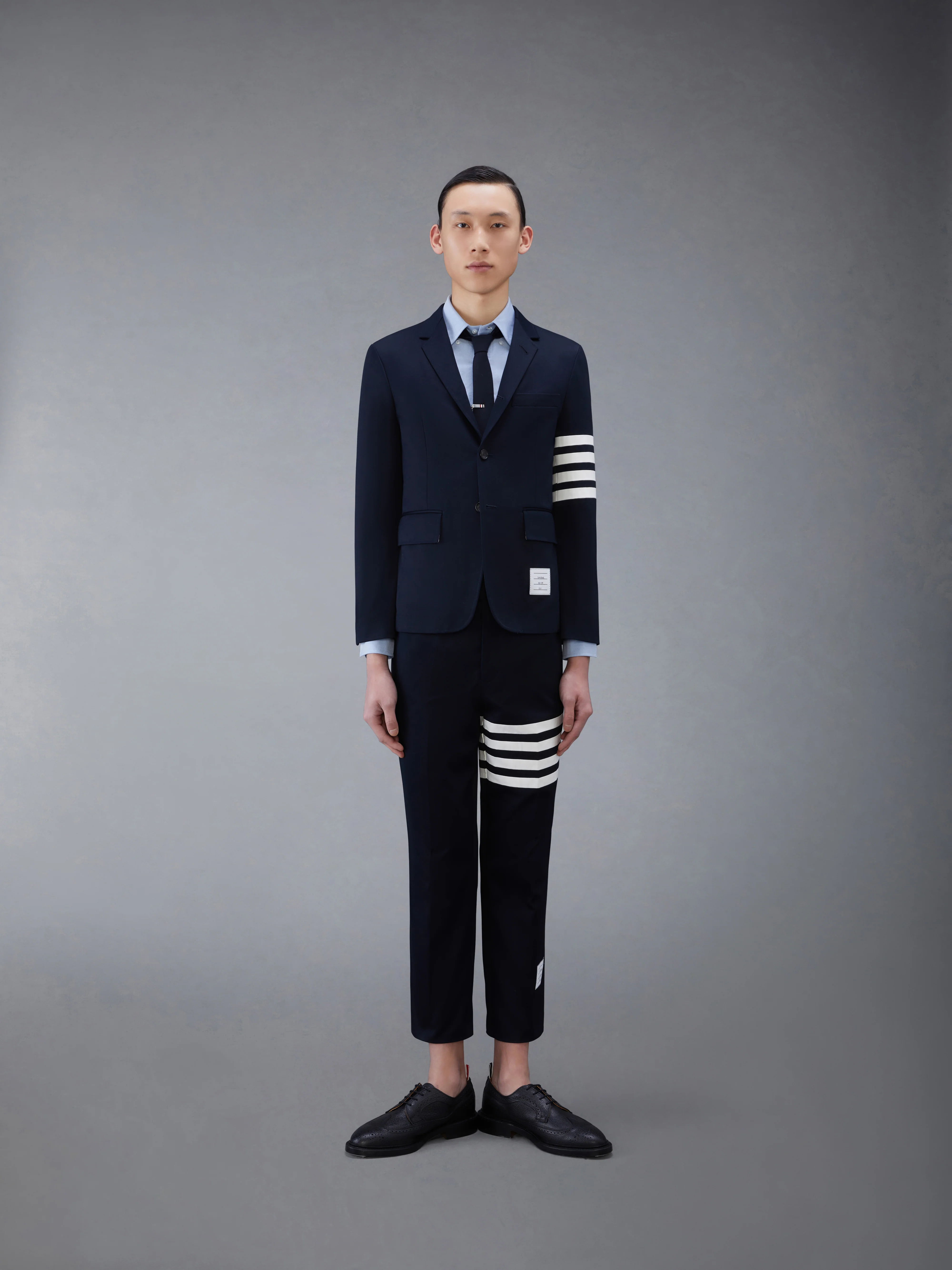 OXFORD SHIRT - Image 5
