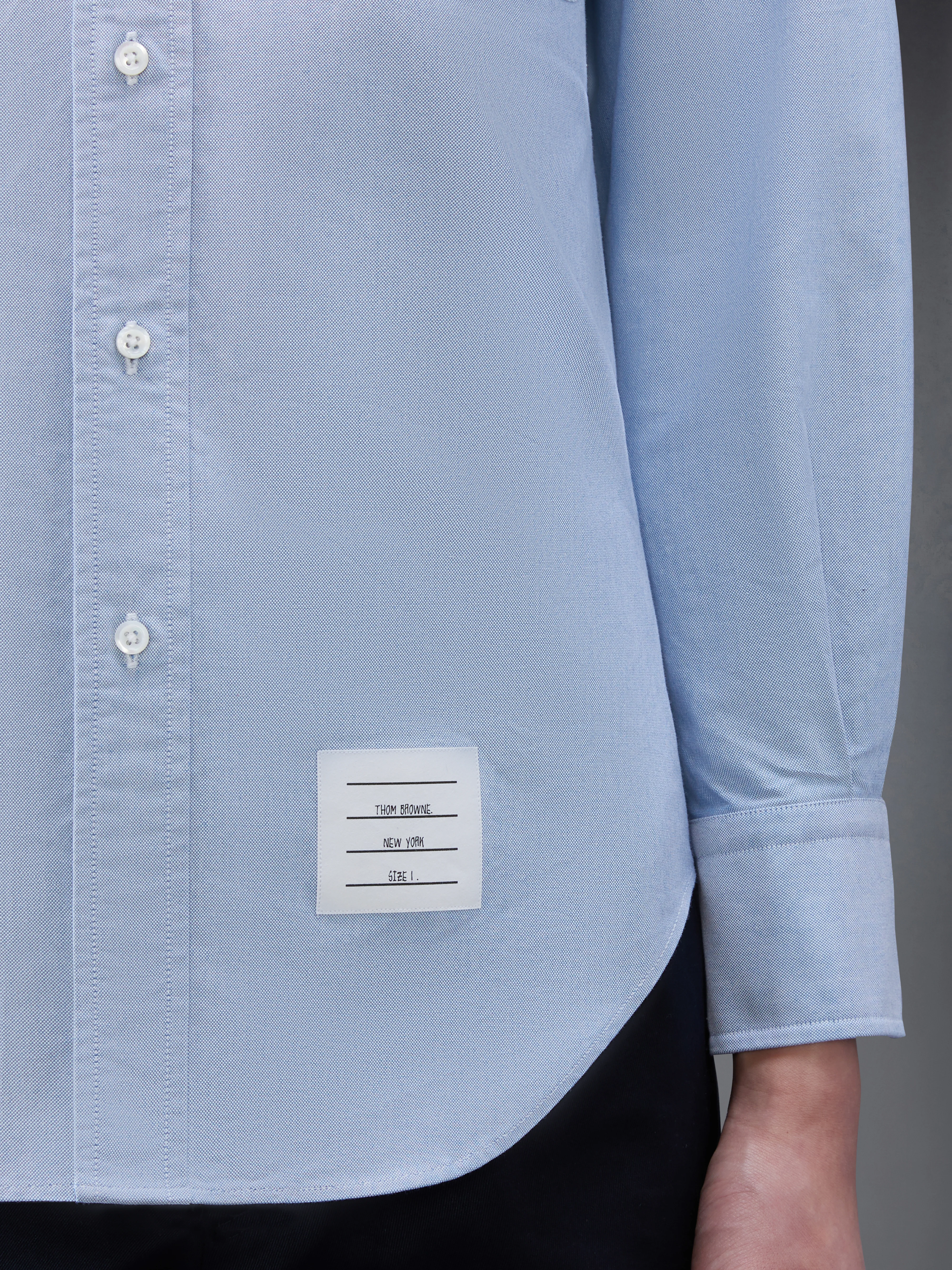 OXFORD SHIRT - Image 6