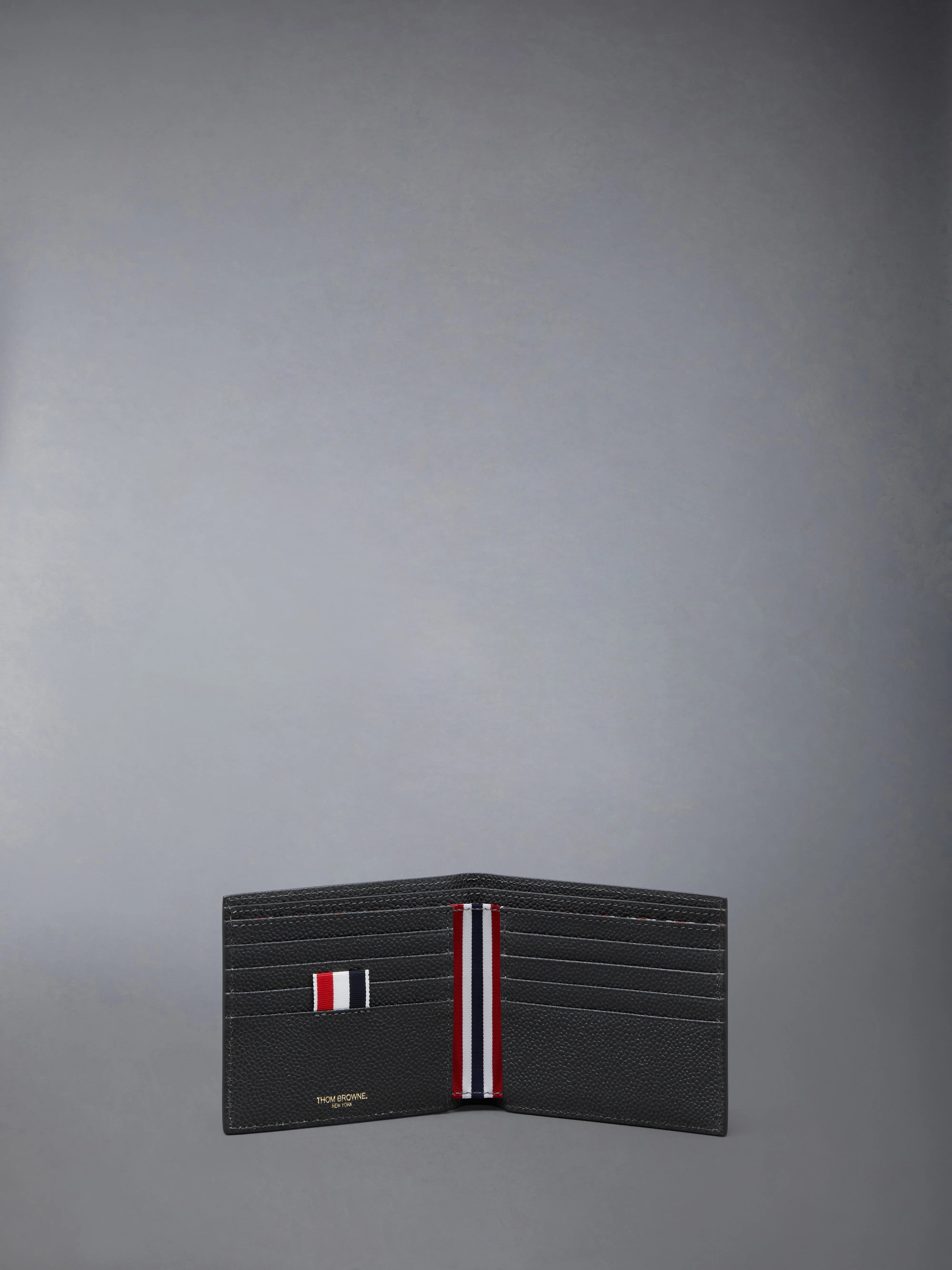 PEBBLE GRAIN BIFOLD - Image 3