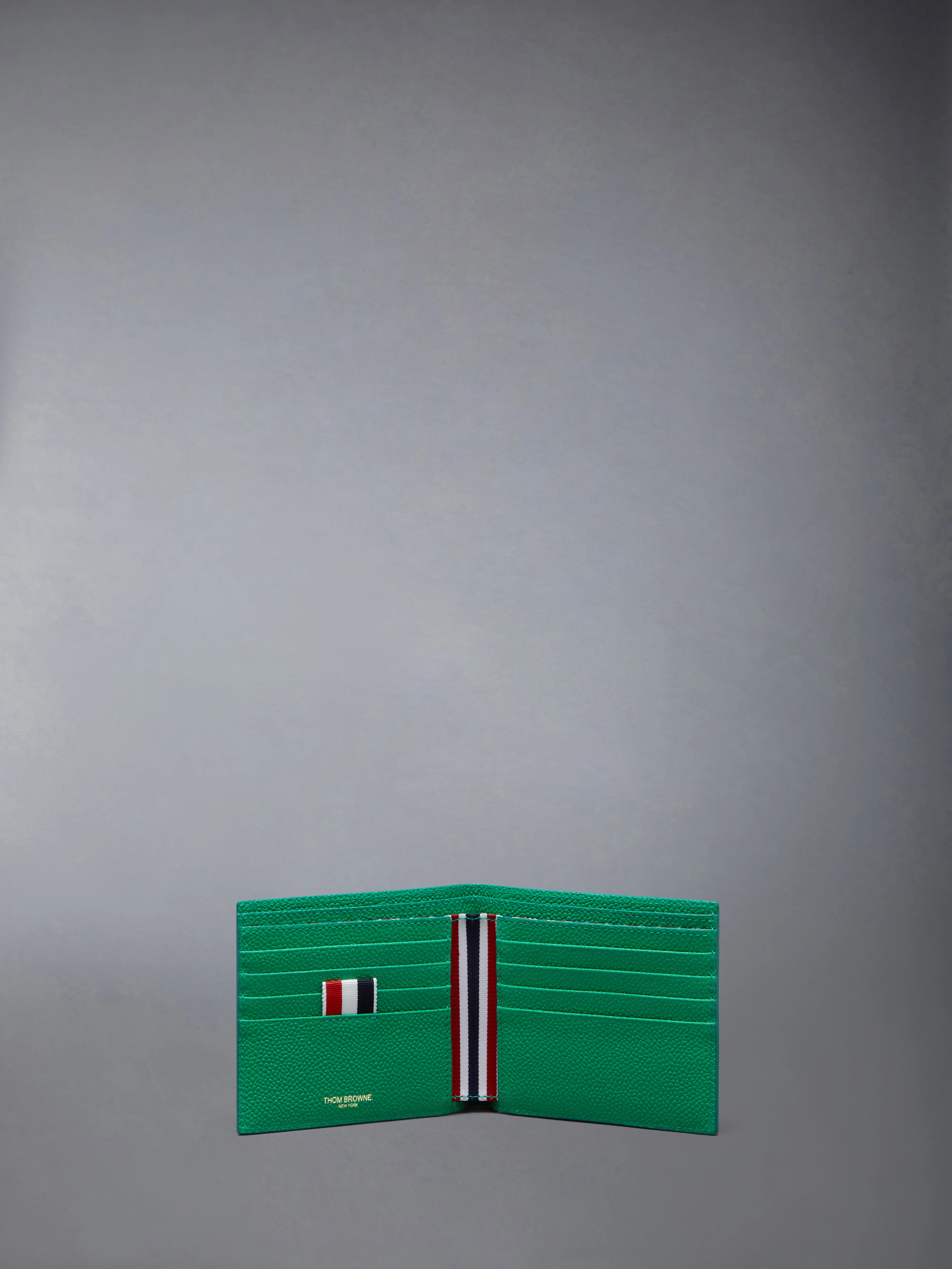 PEBBLE GRAIN BIFOLD - Image 3