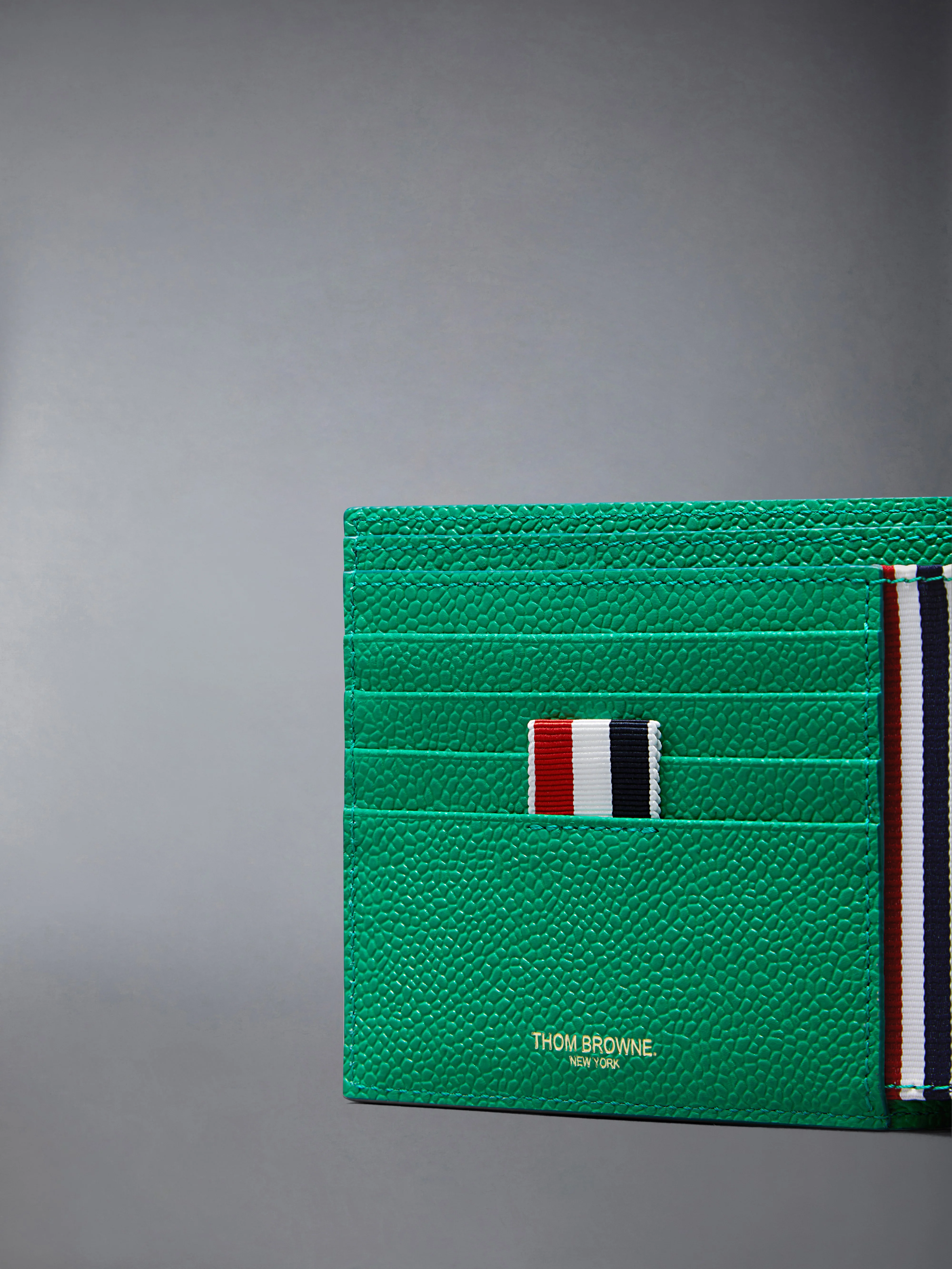 PEBBLE GRAIN BIFOLD - Image 4