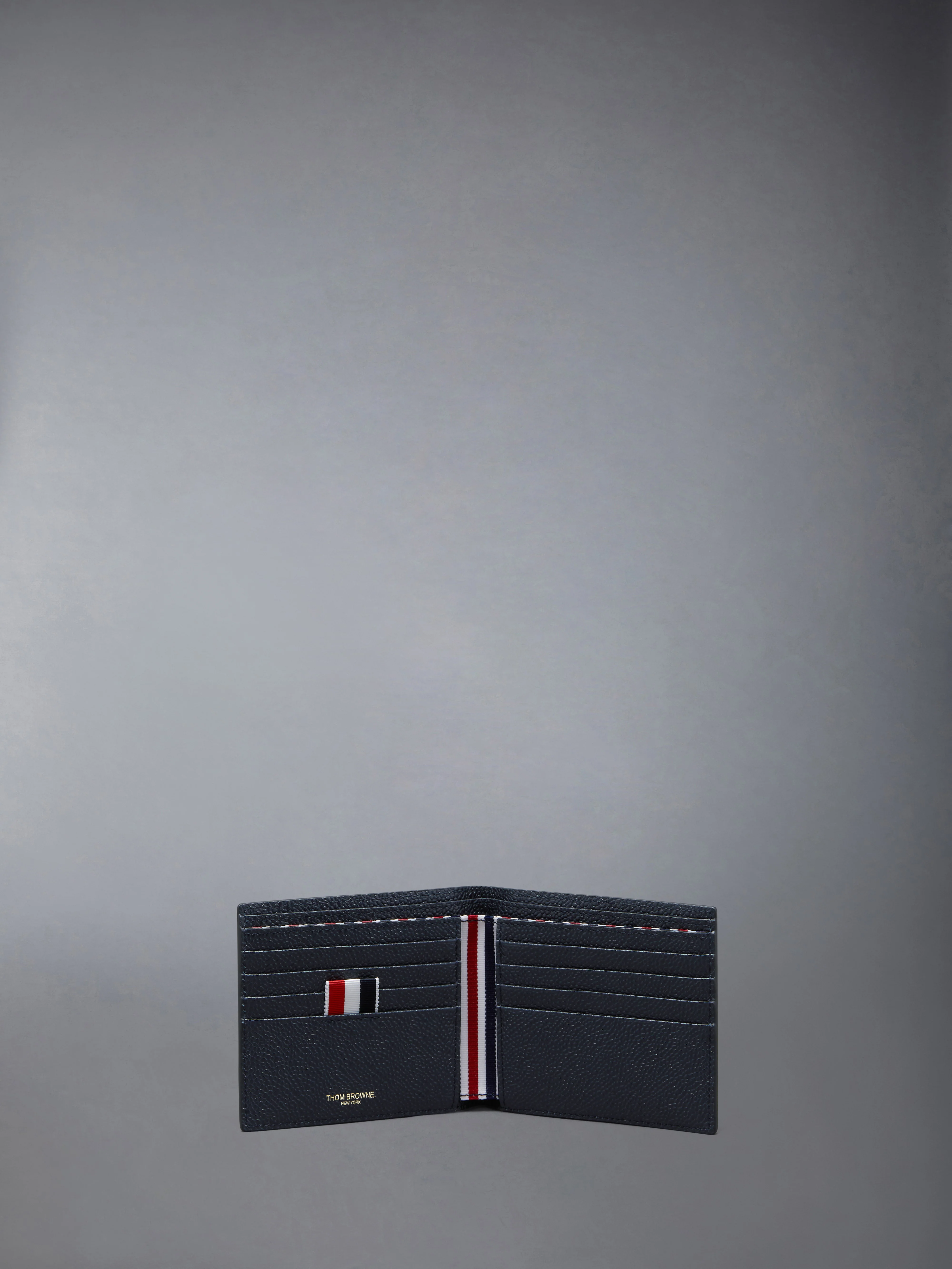 PEBBLE GRAIN BIFOLD - Image 3