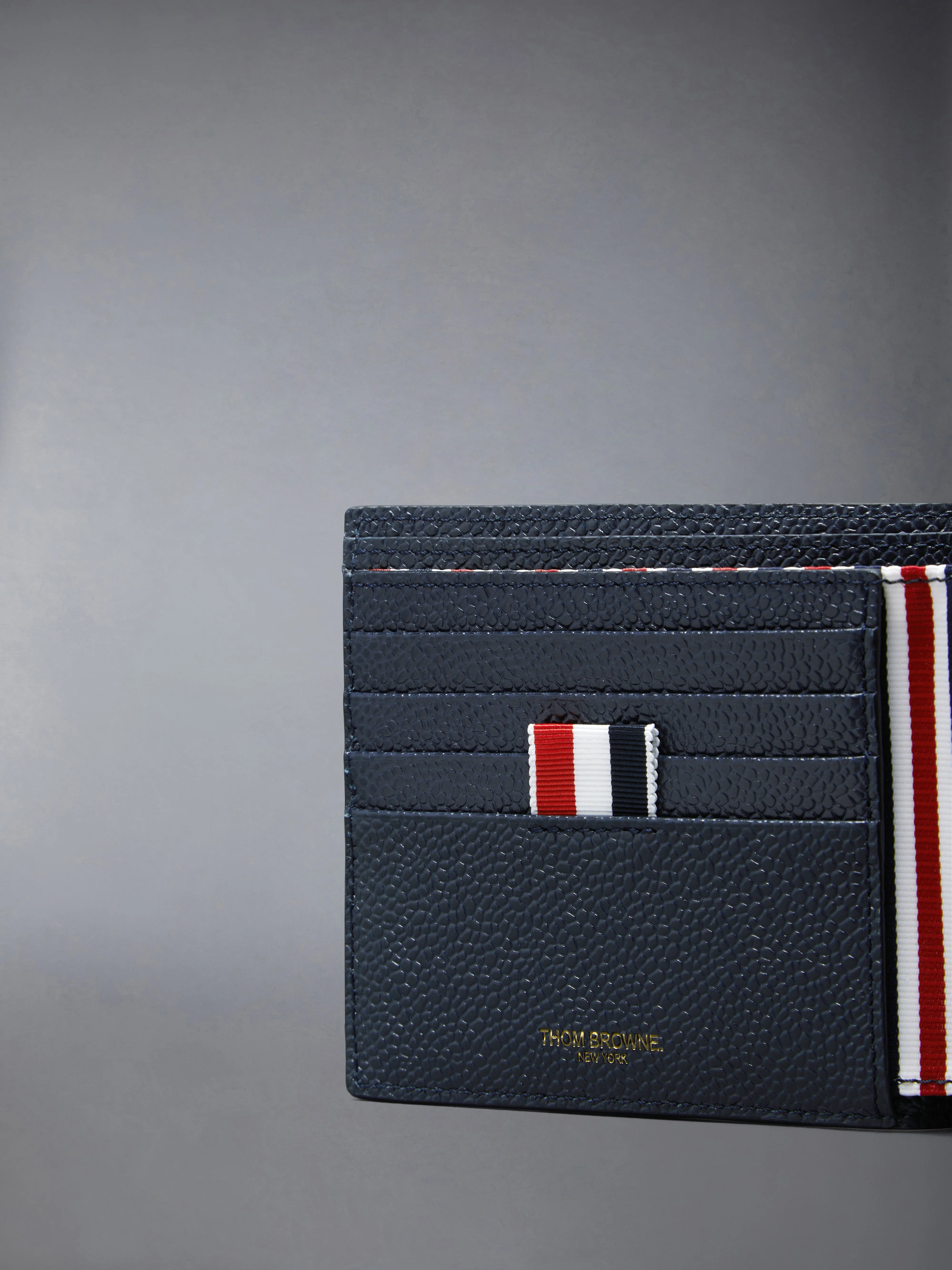 PEBBLE GRAIN BIFOLD - Image 4