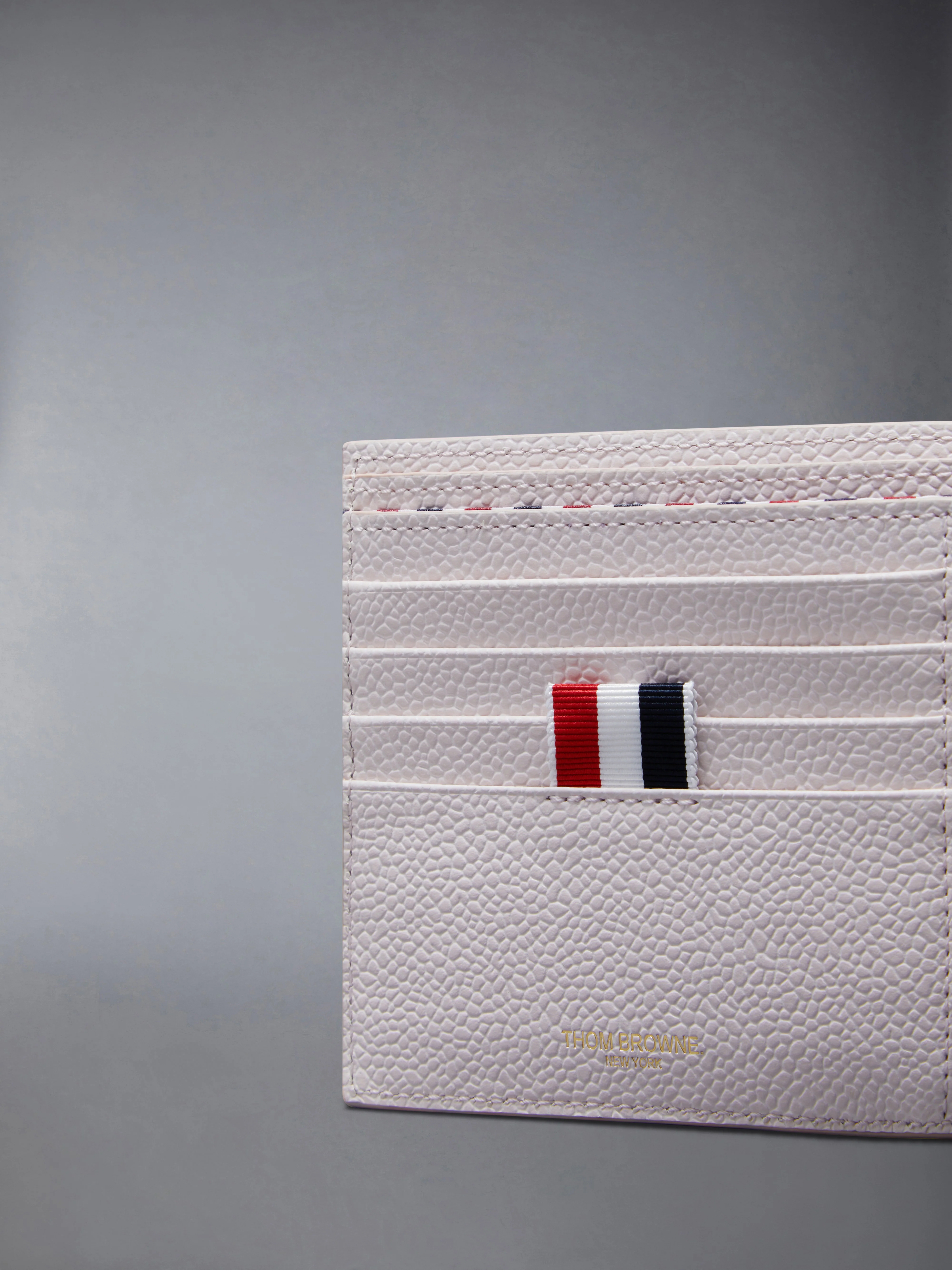 PEBBLE GRAIN BIFOLD - Image 4