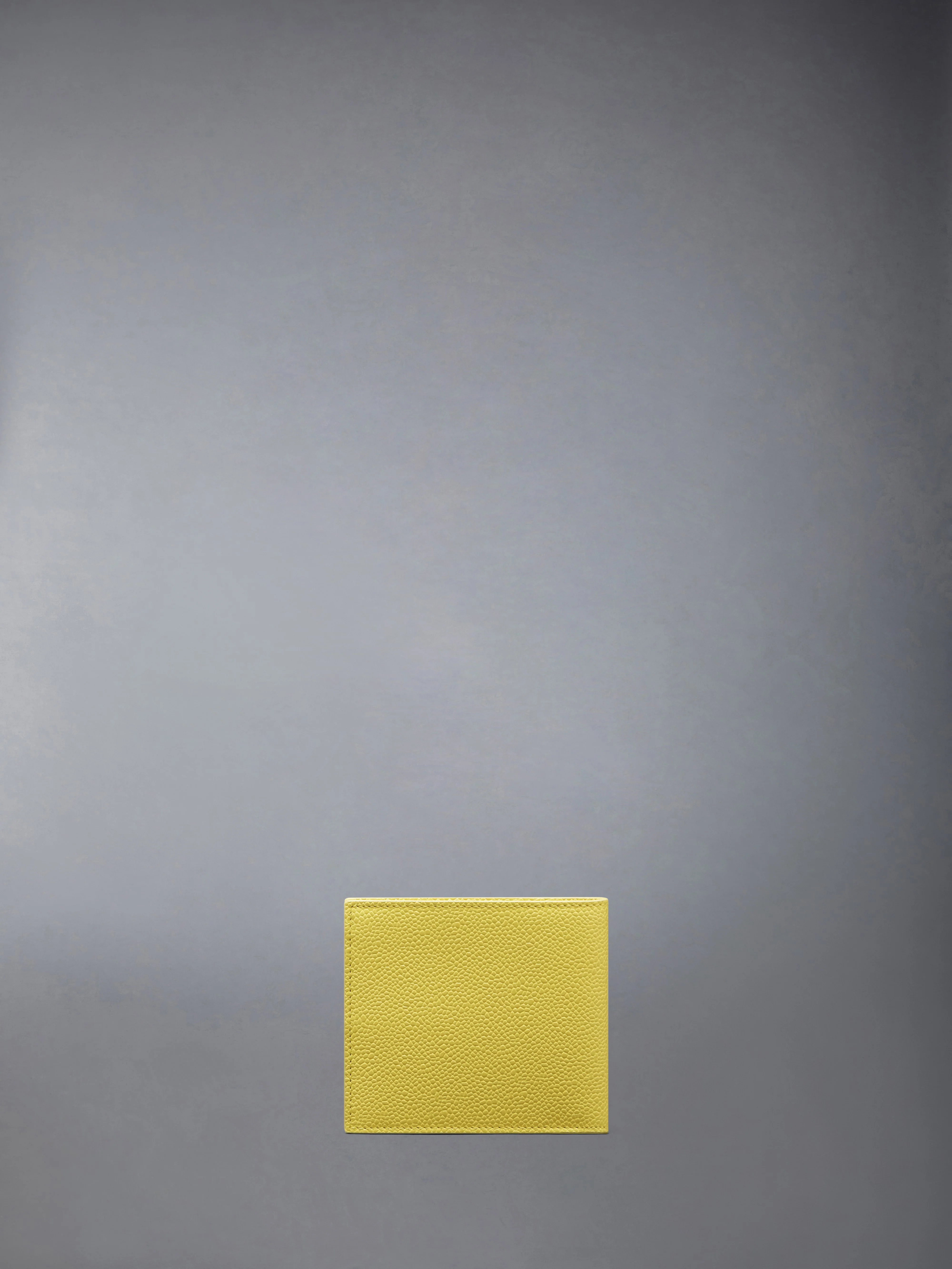 PEBBLE GRAIN BIFOLD - Image 2