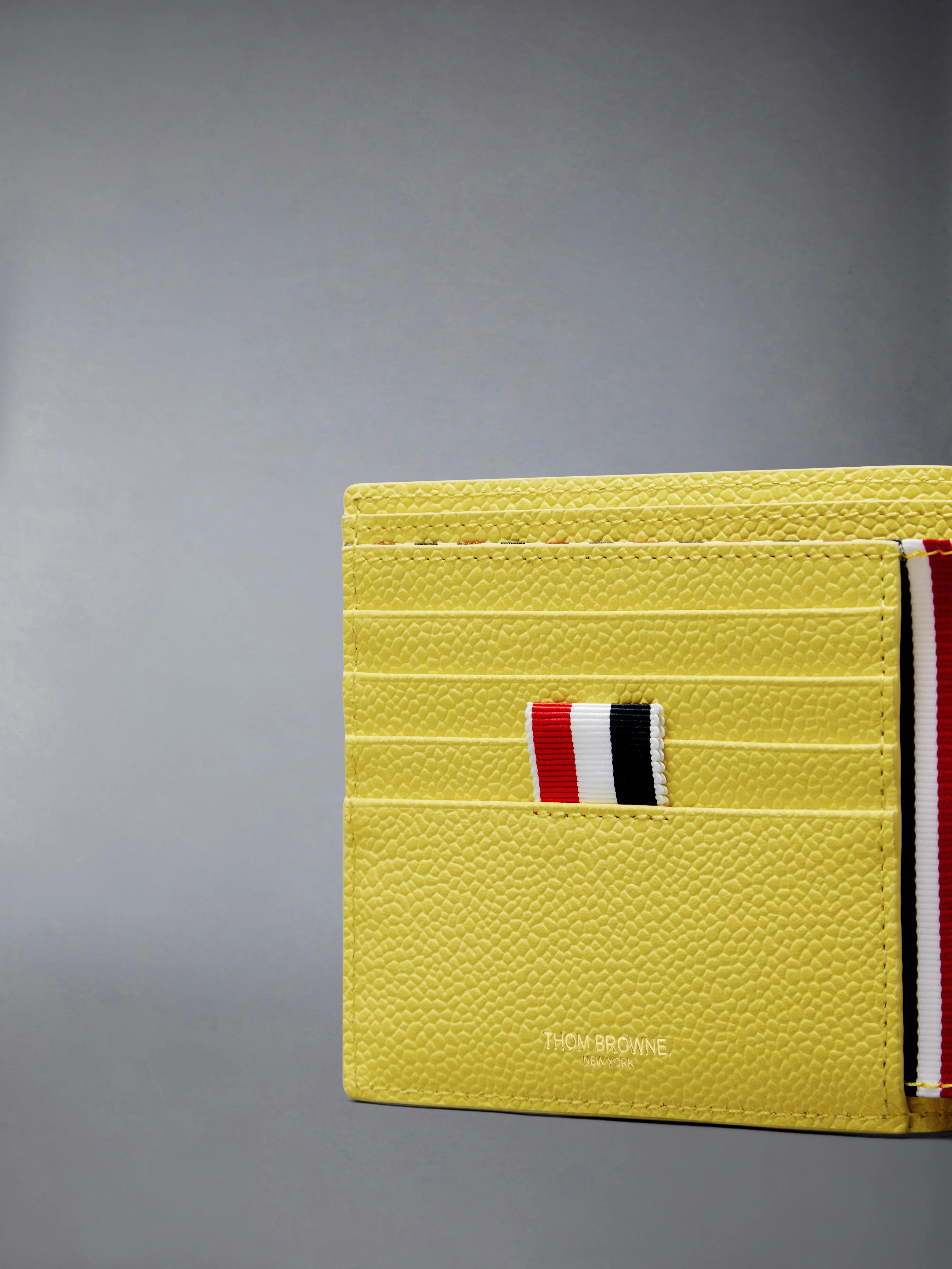 PEBBLE GRAIN BIFOLD - Image 4