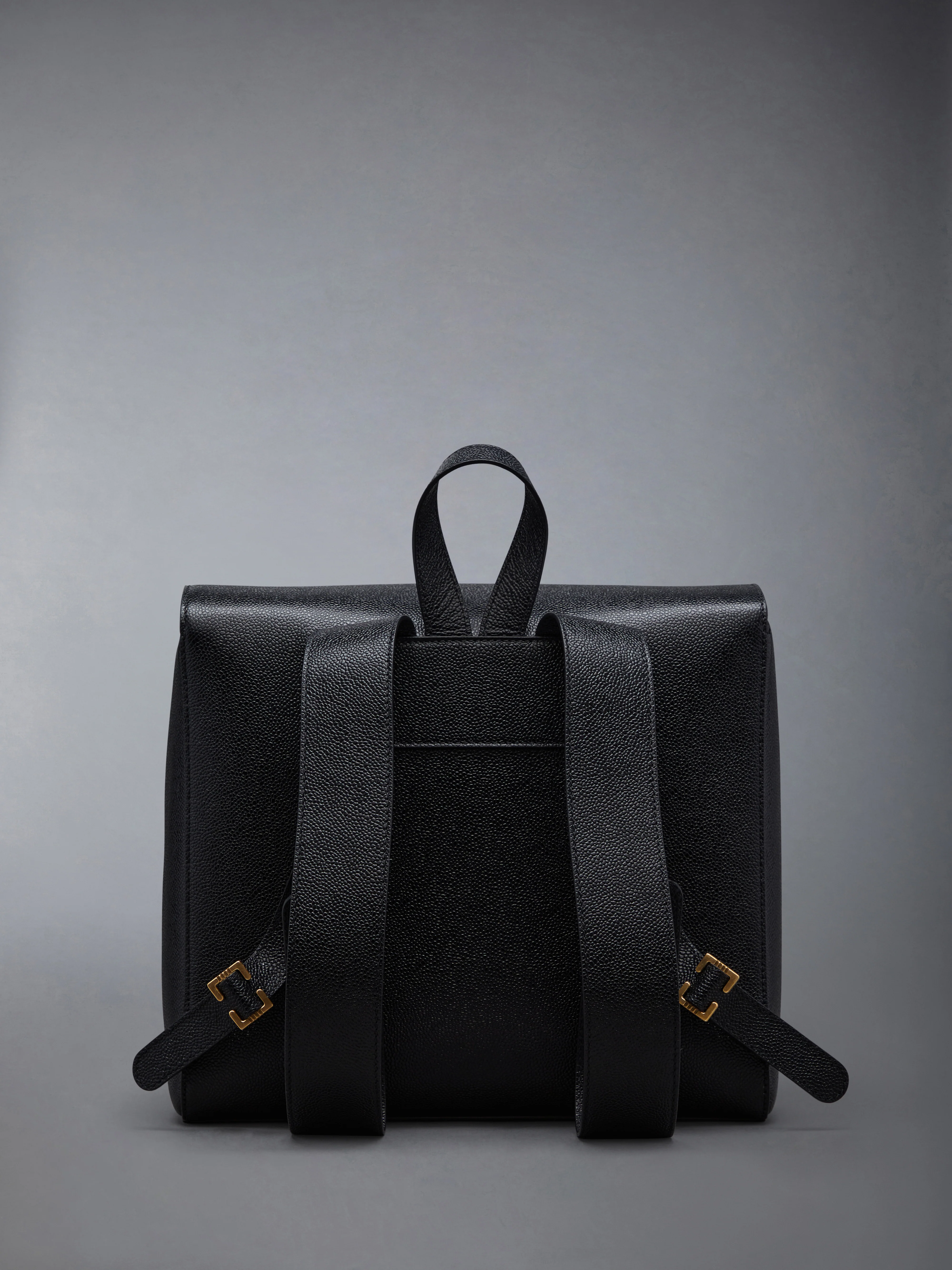 PEBBLE GRAIN BOOK BAG - Image 2