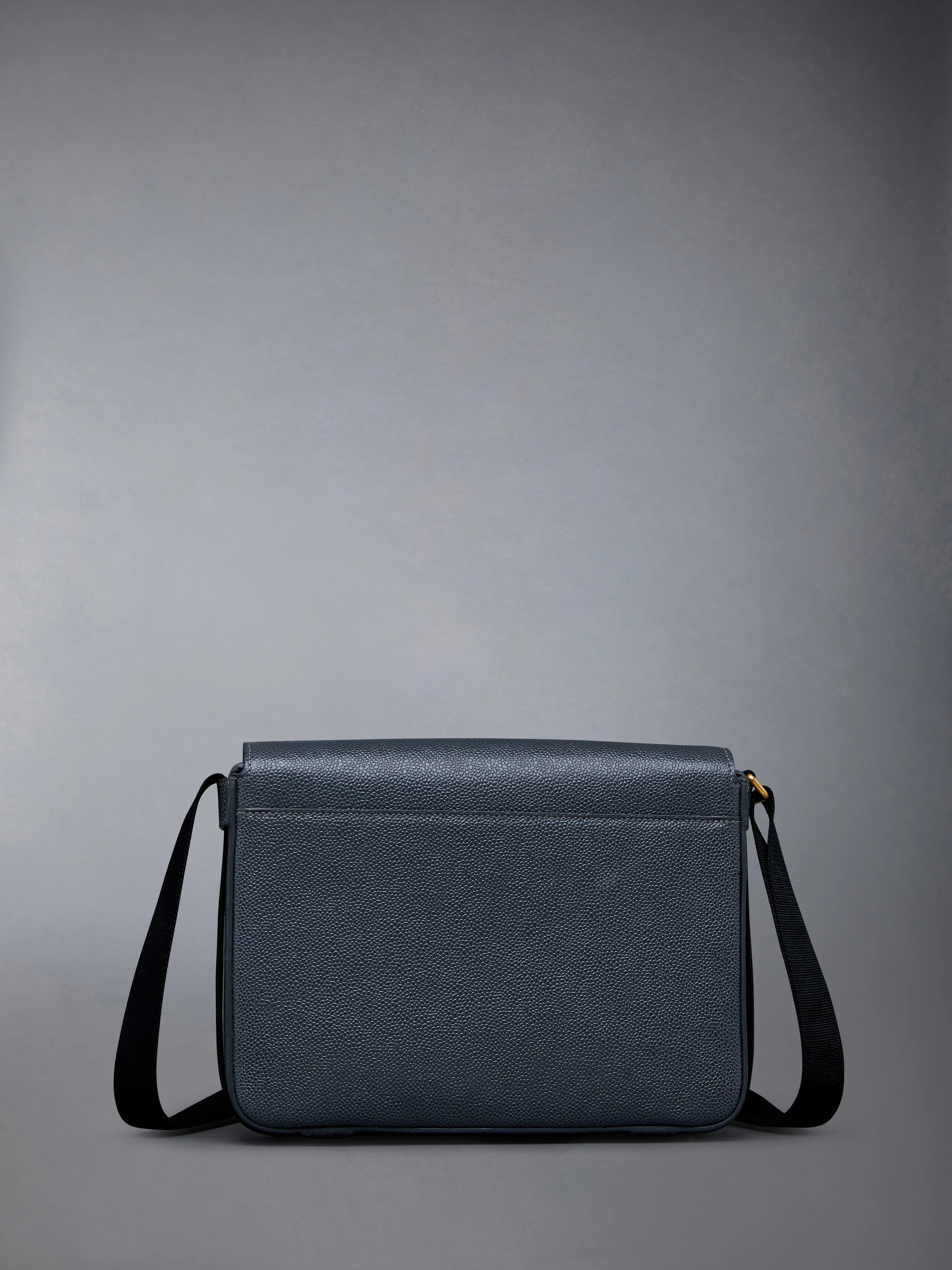 PEBBLE GRAIN REPORTER BAG - Image 3