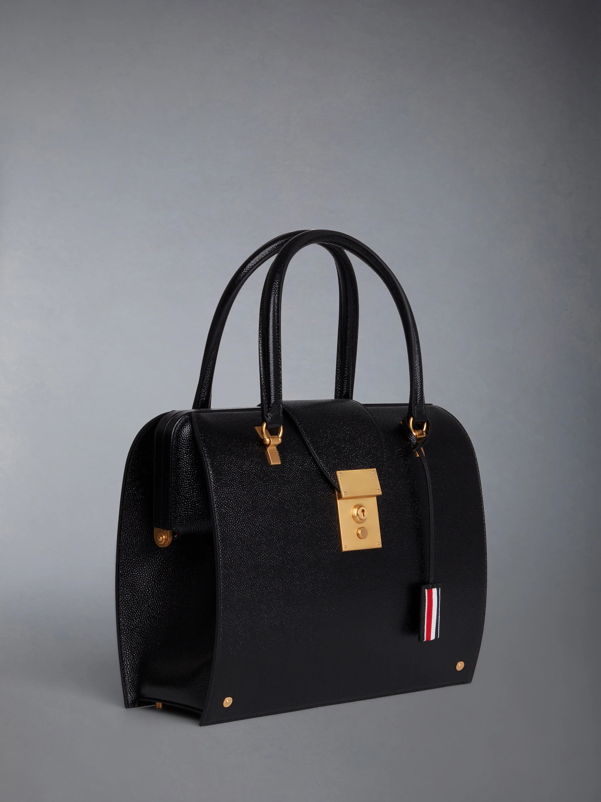 PEBBLE LUCIDO MRS. THOM BAG - Image 2