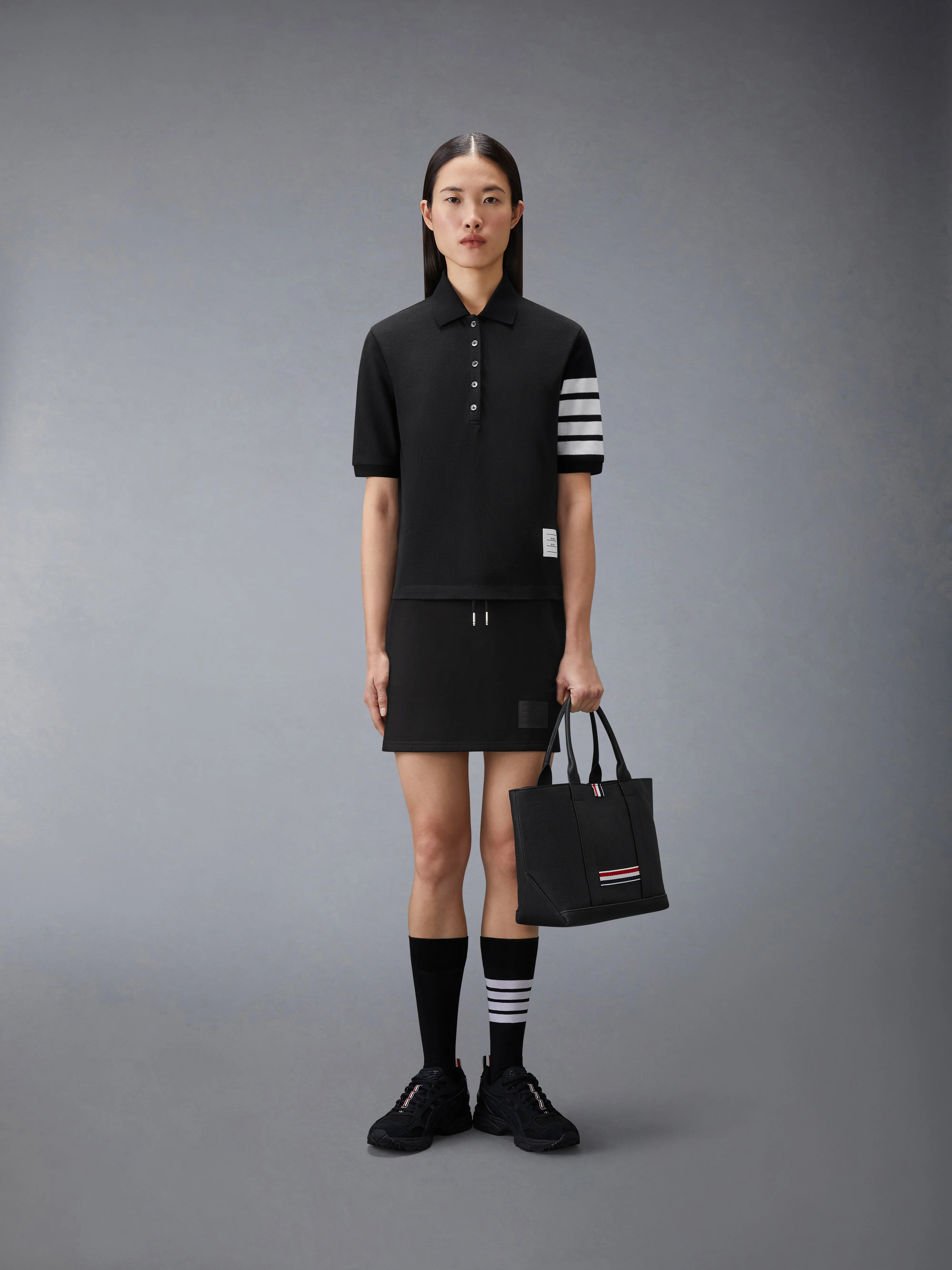 PIQUE 4-BAR POLO - Image 4