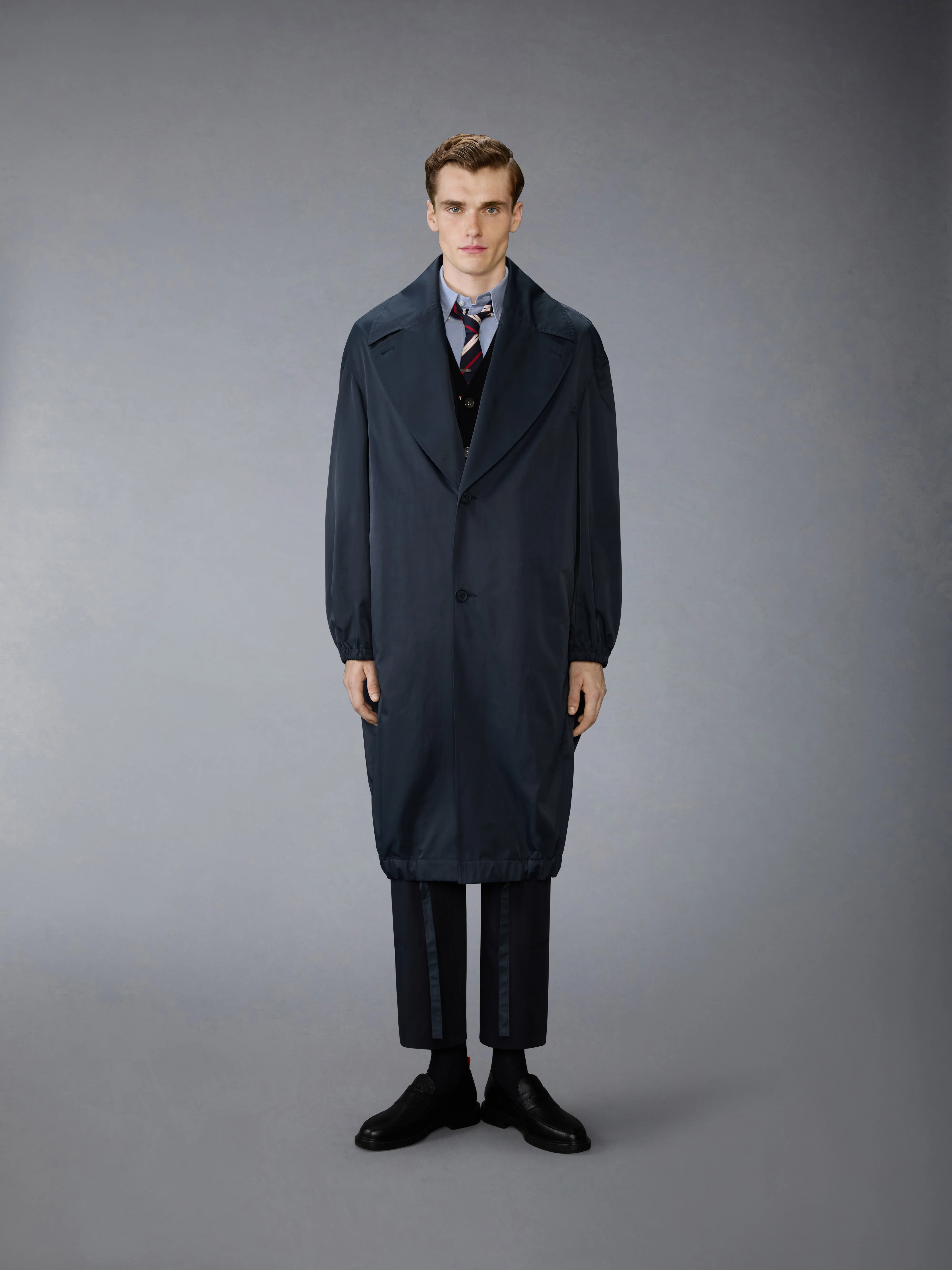 POLY TECH COCOON WINDBREAKER - Image 3