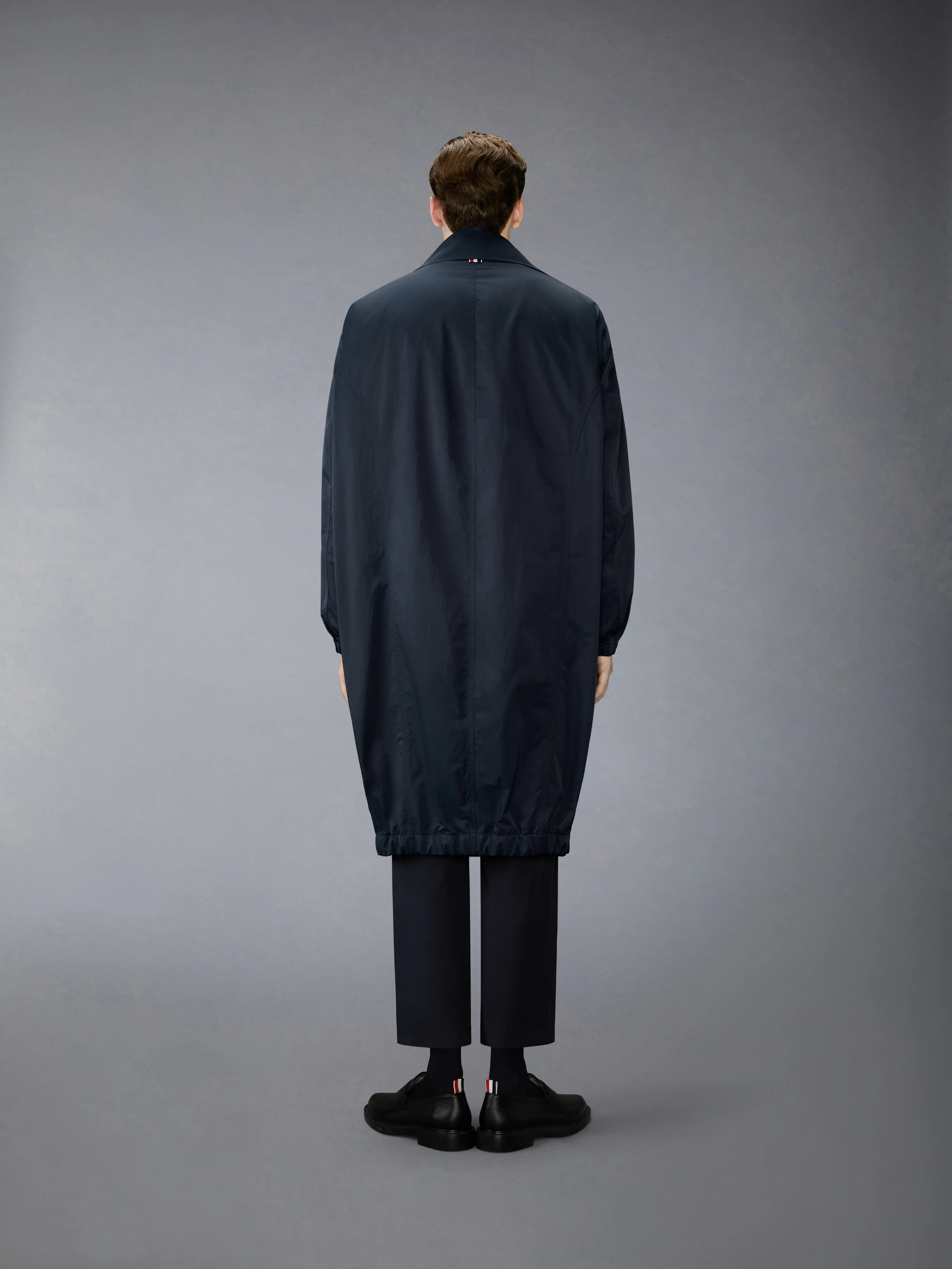 POLY TECH COCOON WINDBREAKER - Image 4
