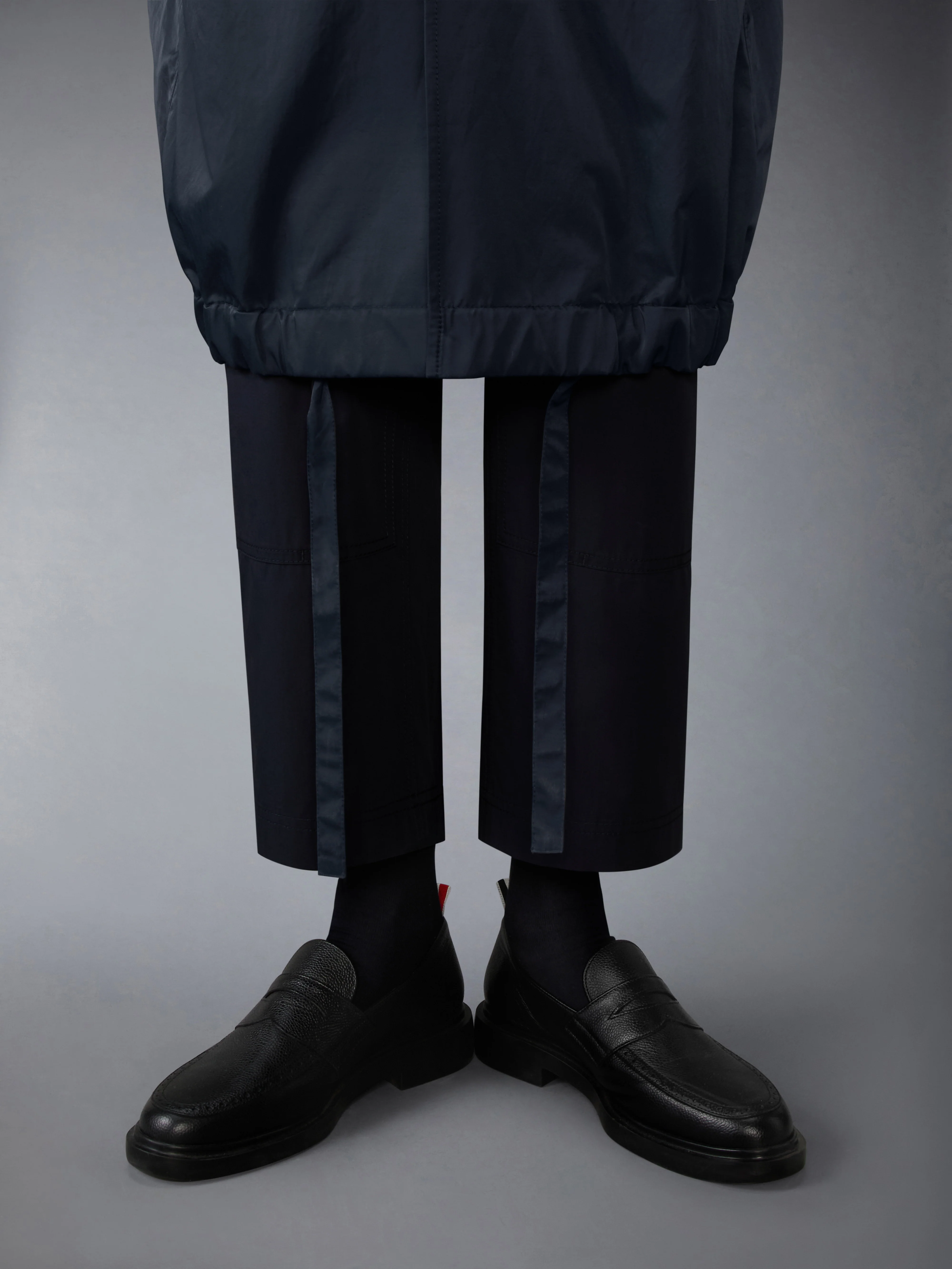 POLY TECH COCOON WINDBREAKER - Image 6