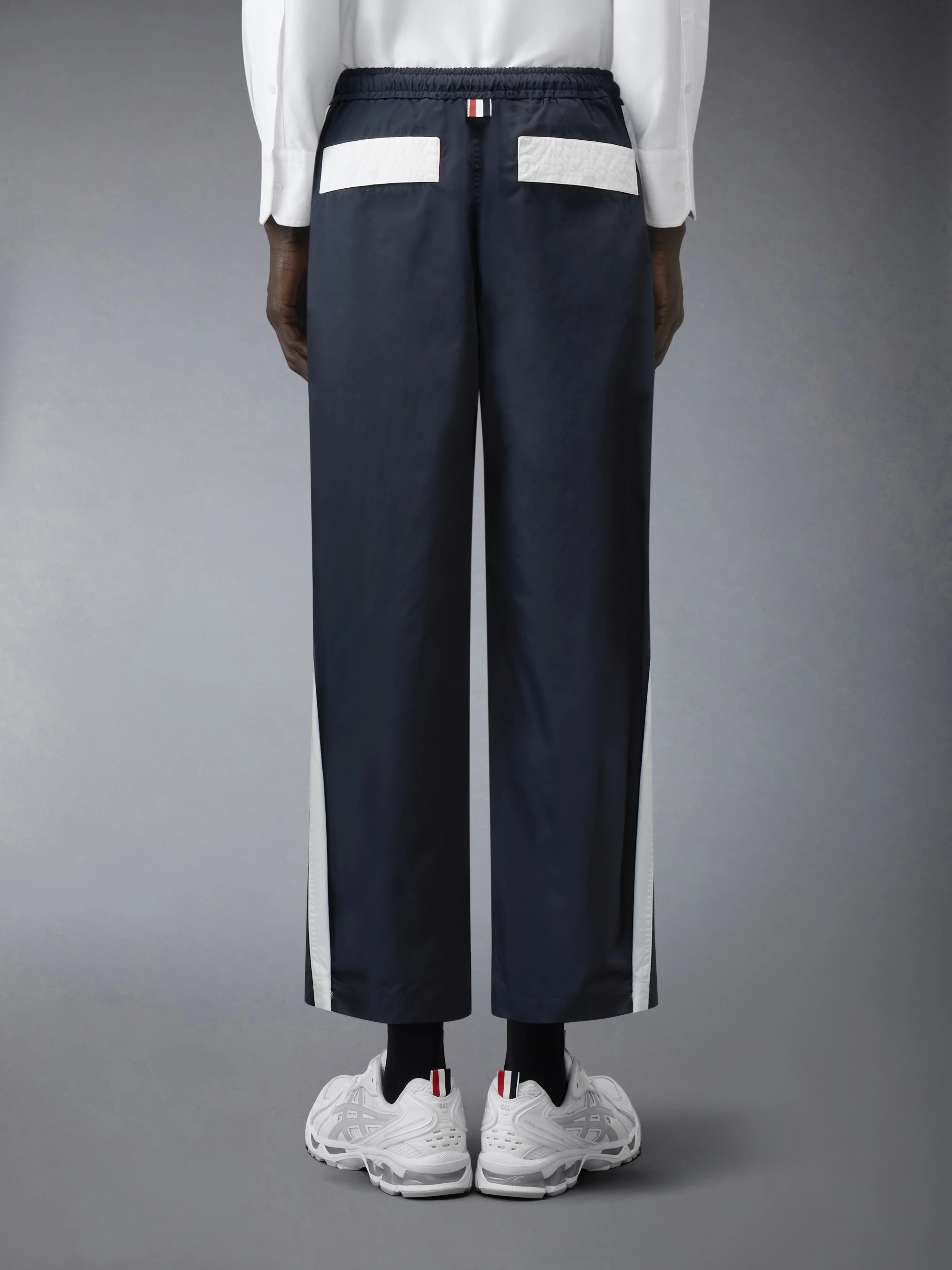 POLY TECH TRACK PANT - Image 4