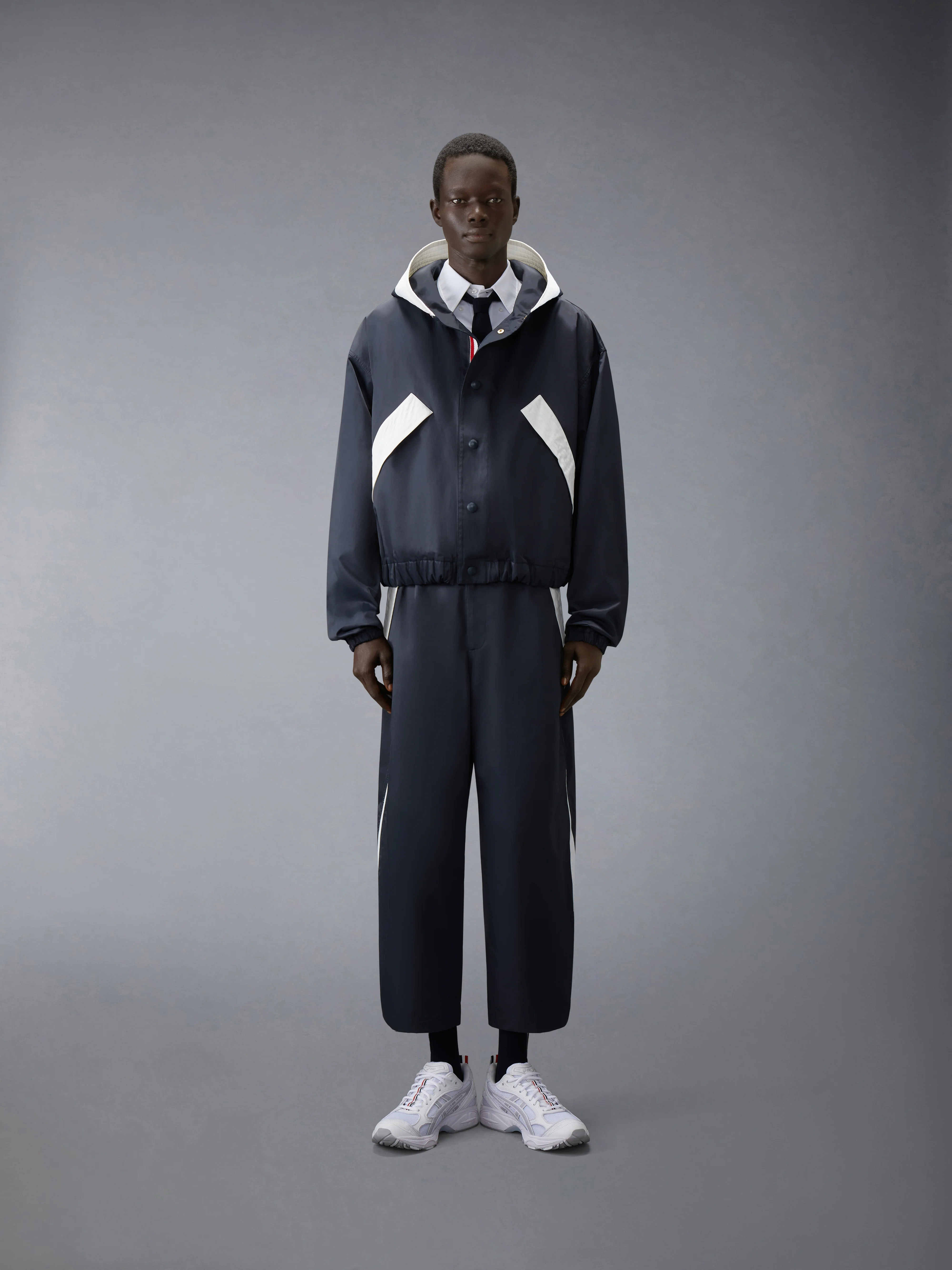 POLY TECH TRACK PANT - Image 5