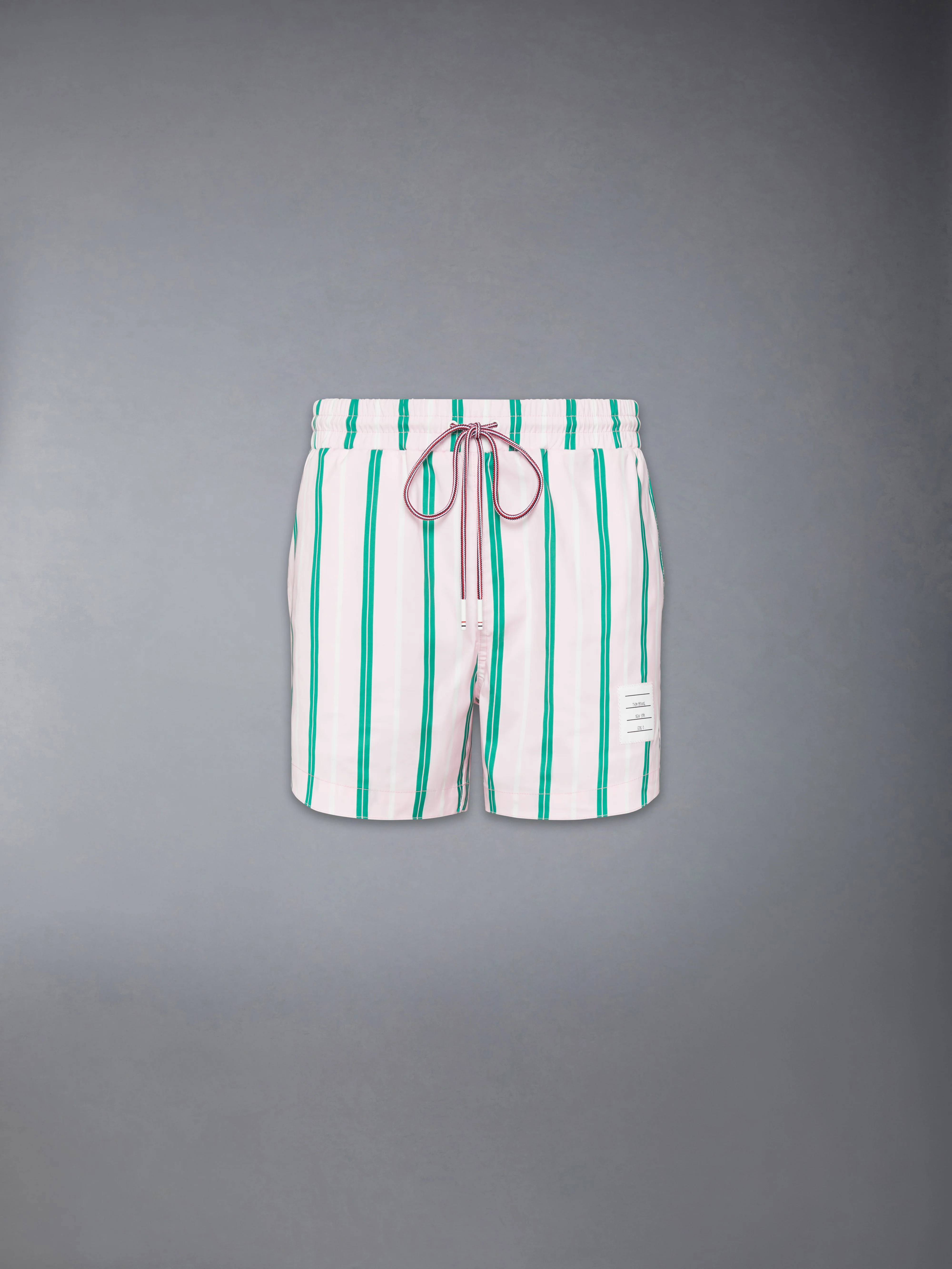 REPP STRIPE SWIM SHORT - Image 6