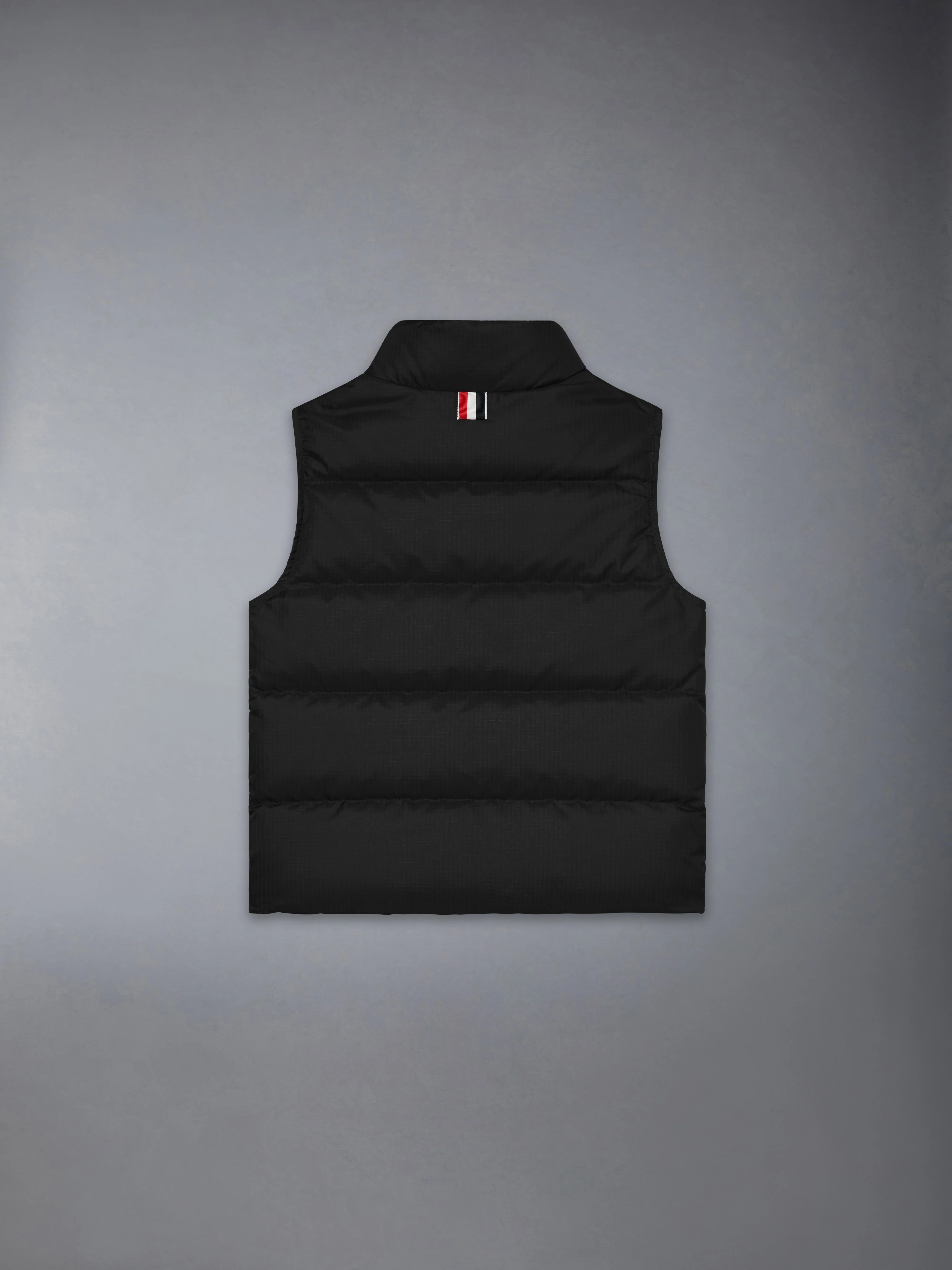 RIPSTOP 4-BAR PADDED VEST - Image 2