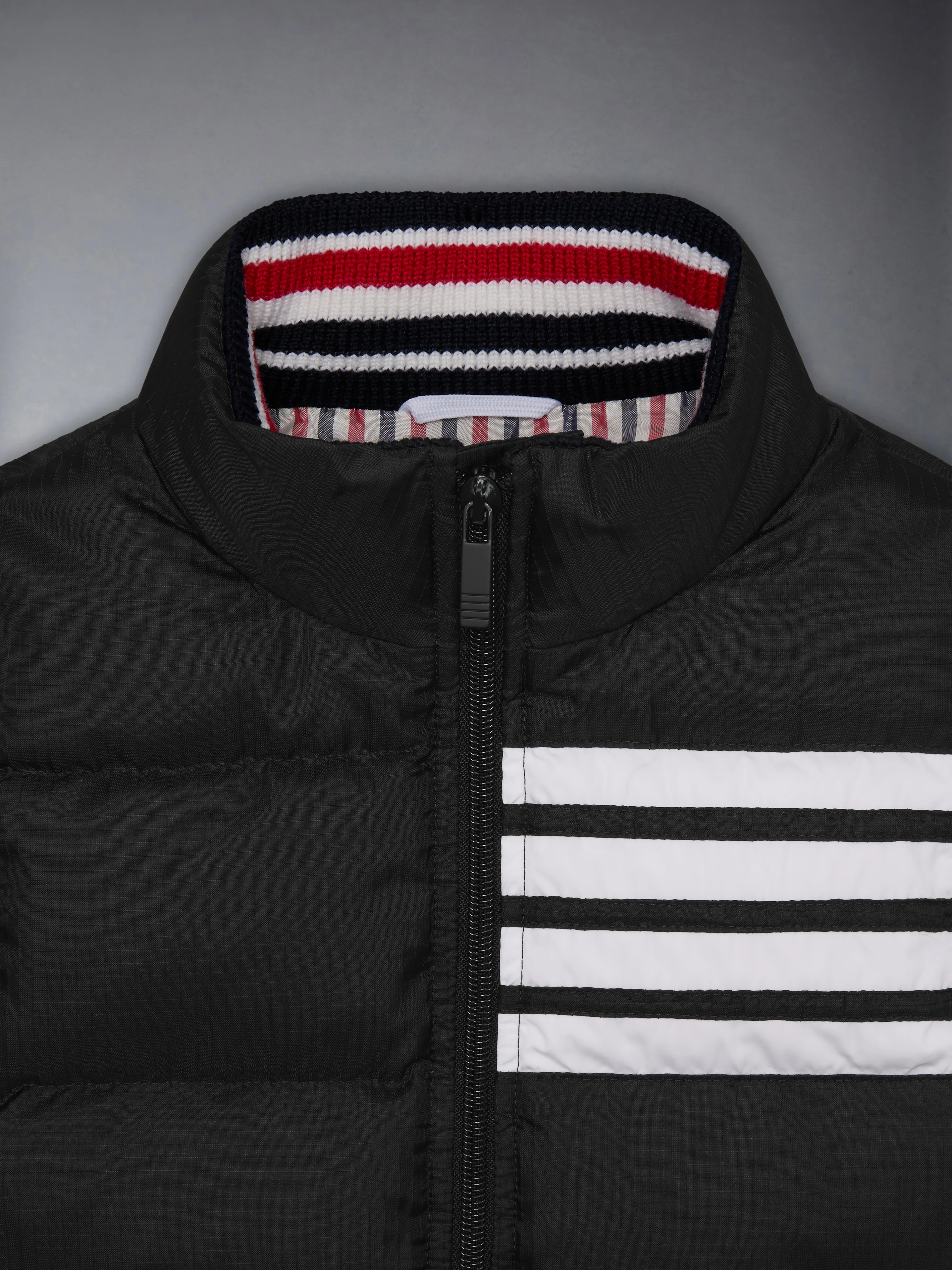 RIPSTOP 4-BAR PADDED VEST - Image 5
