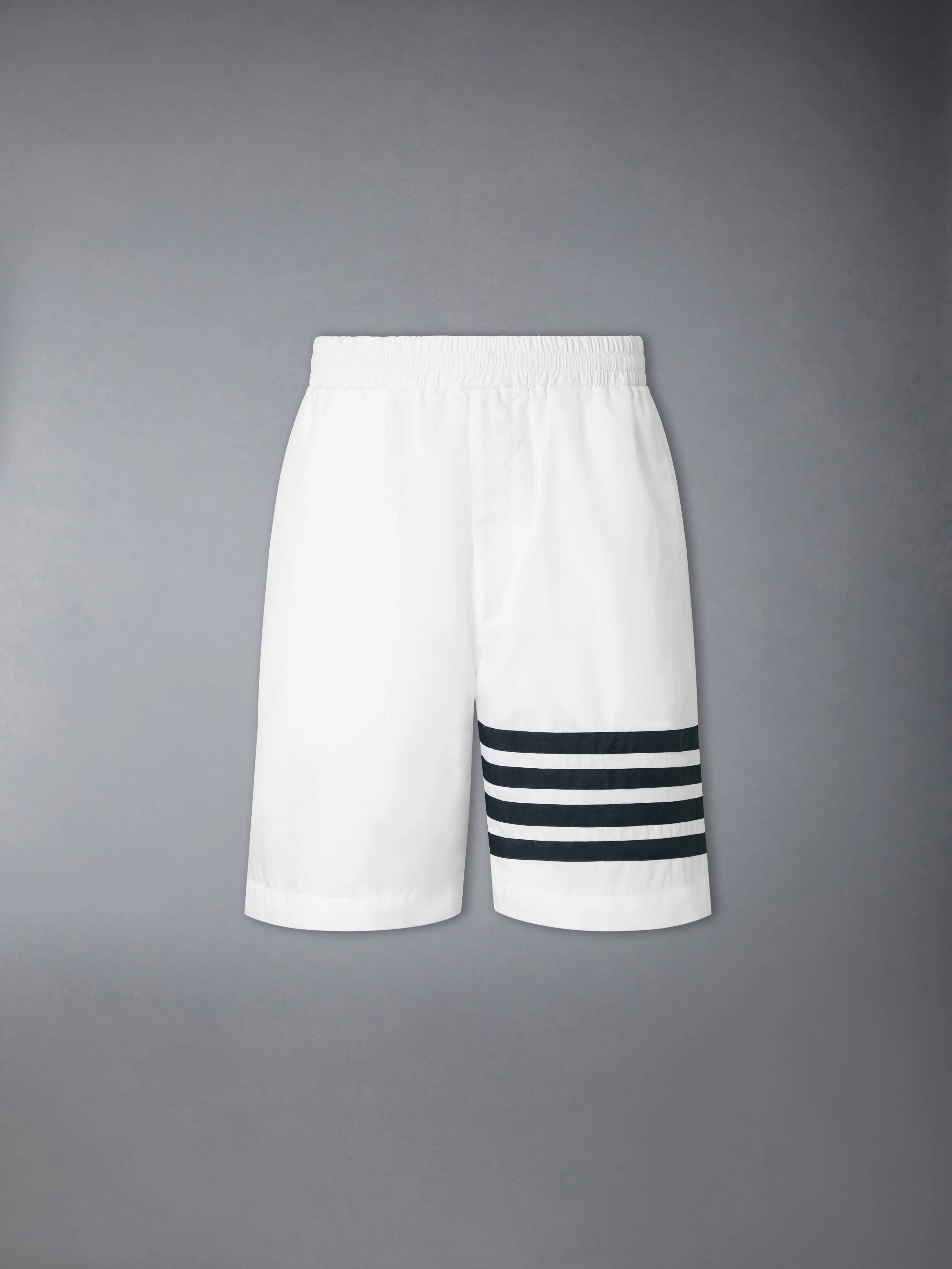 RIPSTOP 4-BAR TRACK SHORTS - Image 6