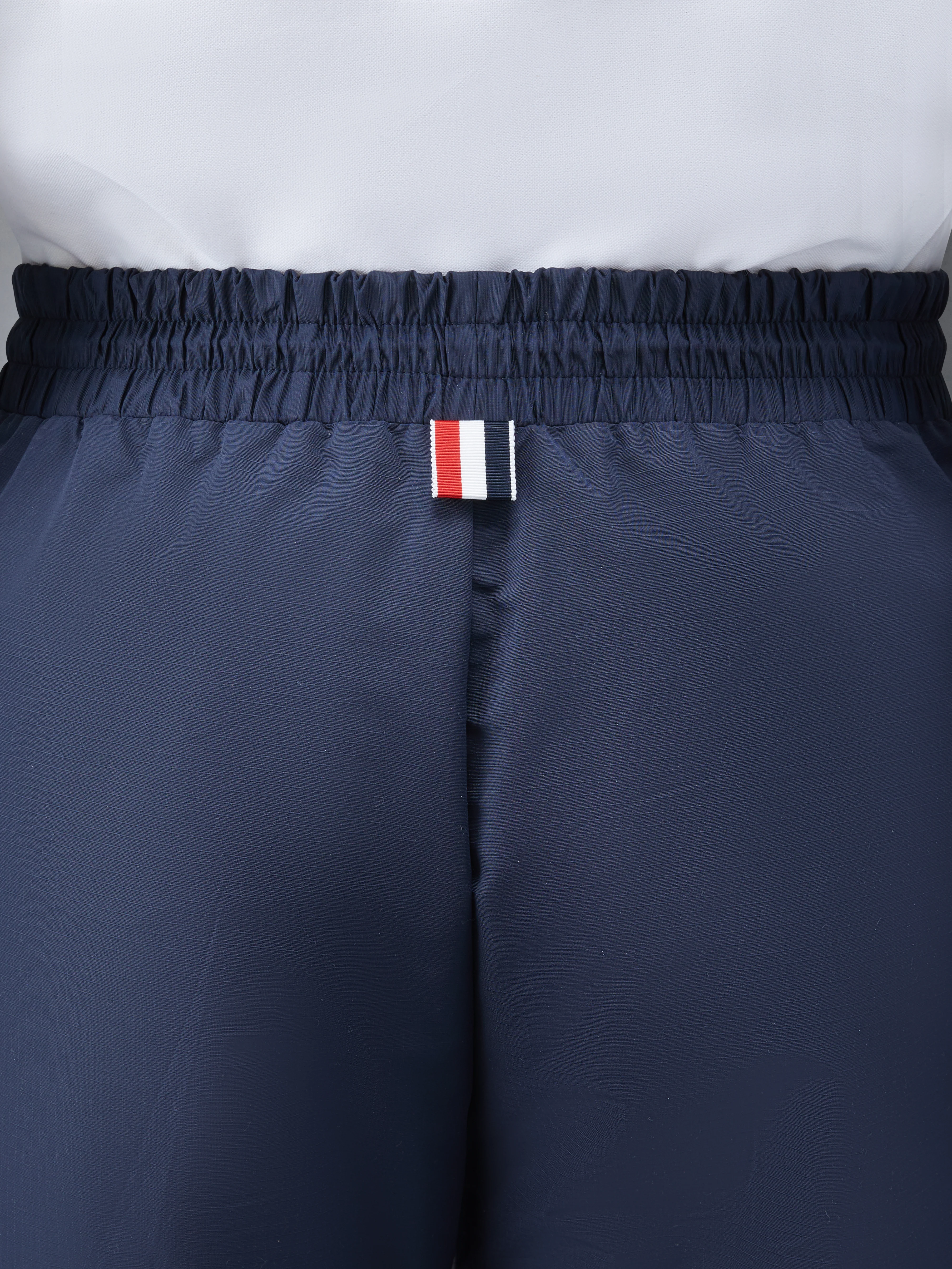 RIPSTOP MESH 4-BAR TRACK PANT - Image 6