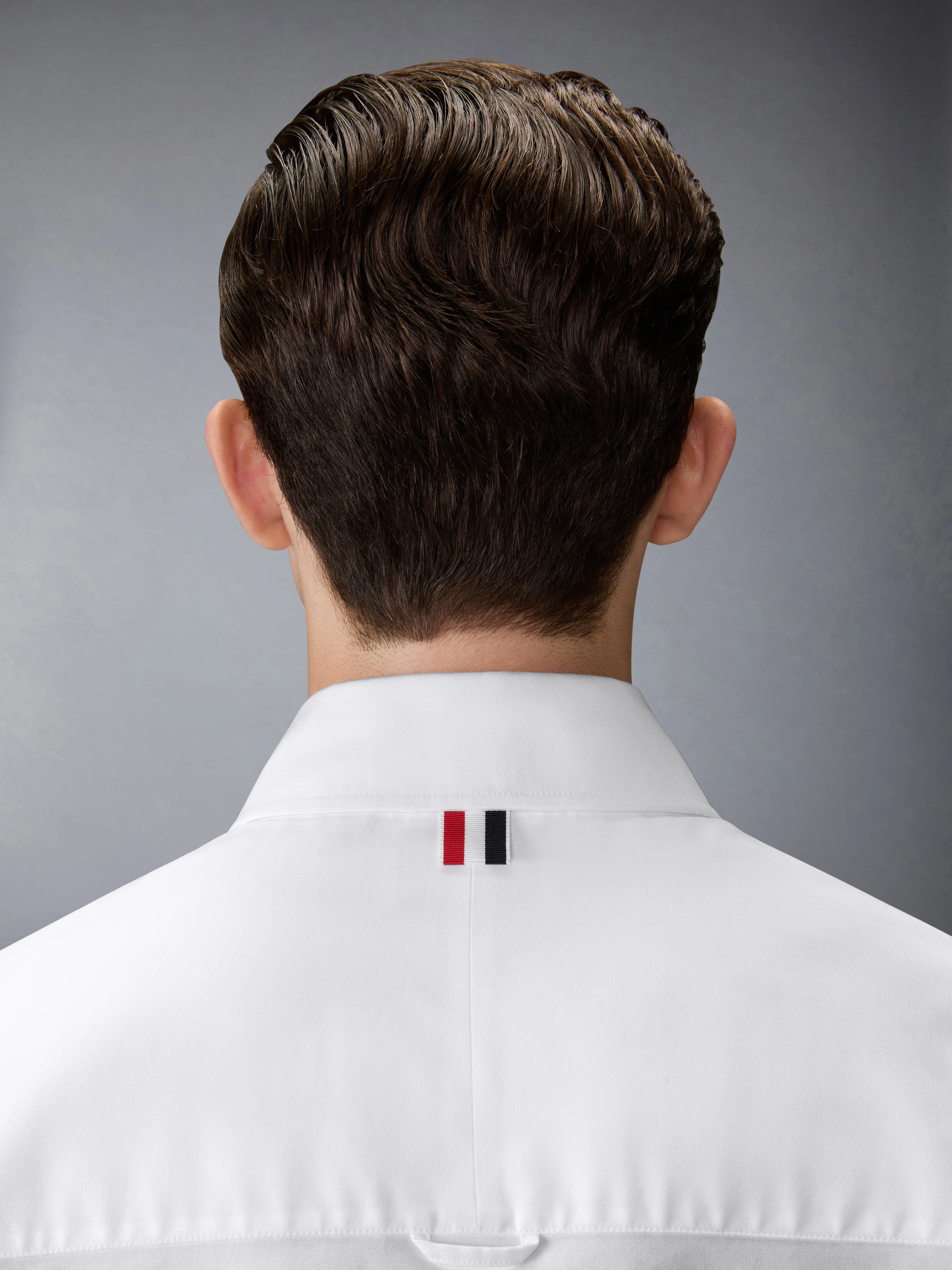 RWB RUGBY OXFORD SHIRT - Image 5