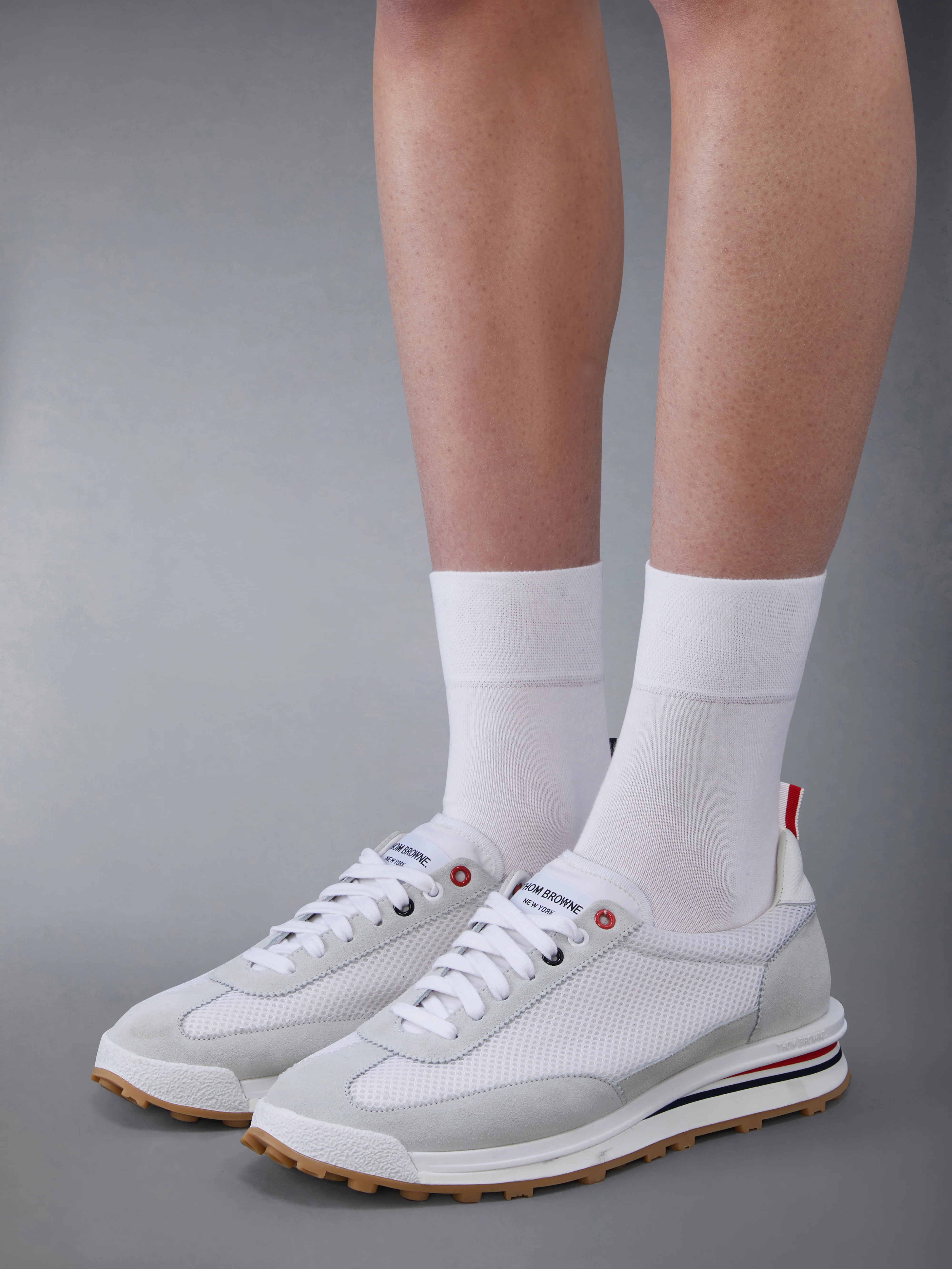 RWB SOLE TECH RUNNER - Image 4