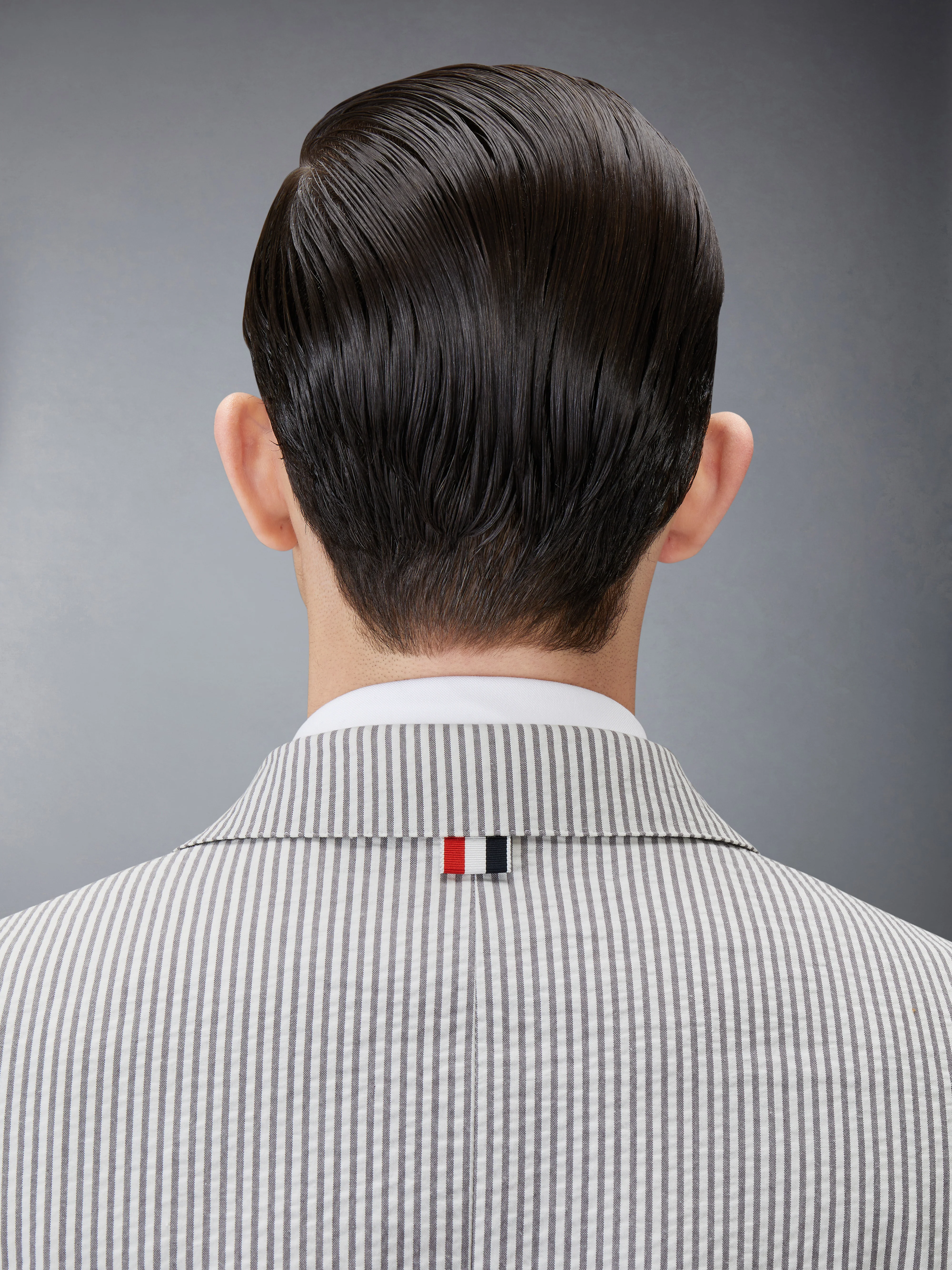 SEERSUCKER CLASSIC SPORTCOAT - Image 6