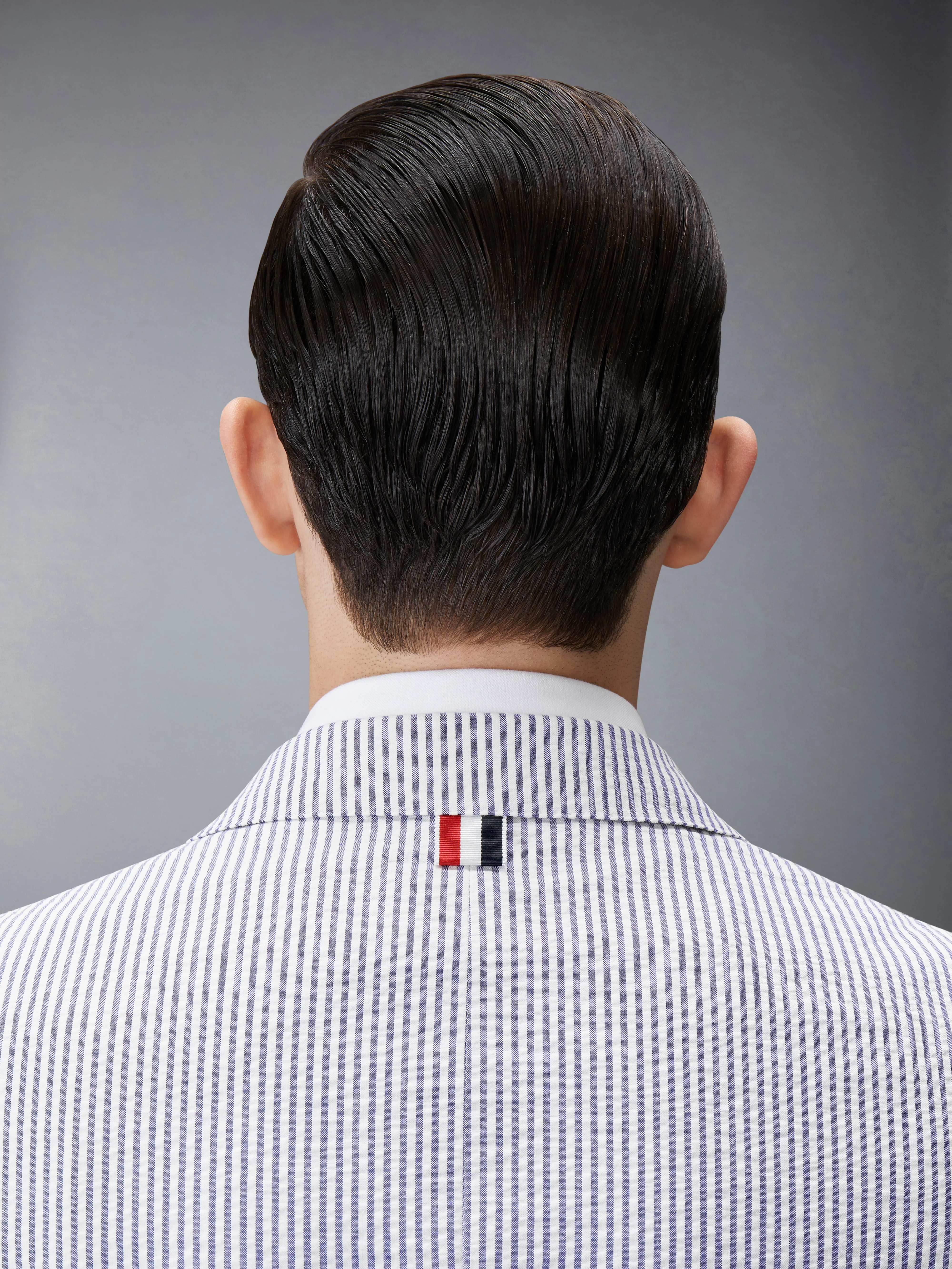 SEERSUCKER CLASSIC SPORTCOAT - Image 6