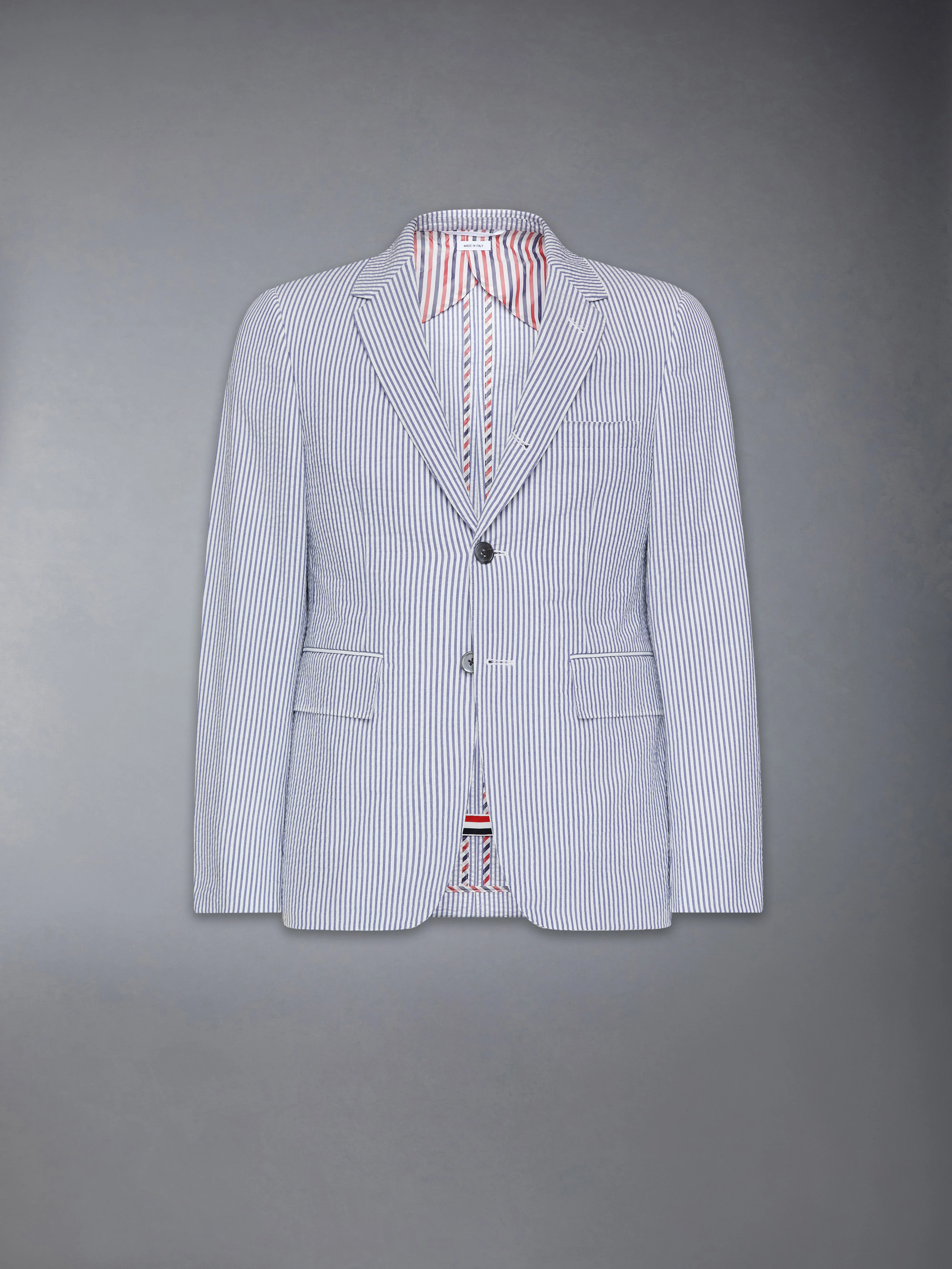 SEERSUCKER CLASSIC SPORTCOAT - Image 7