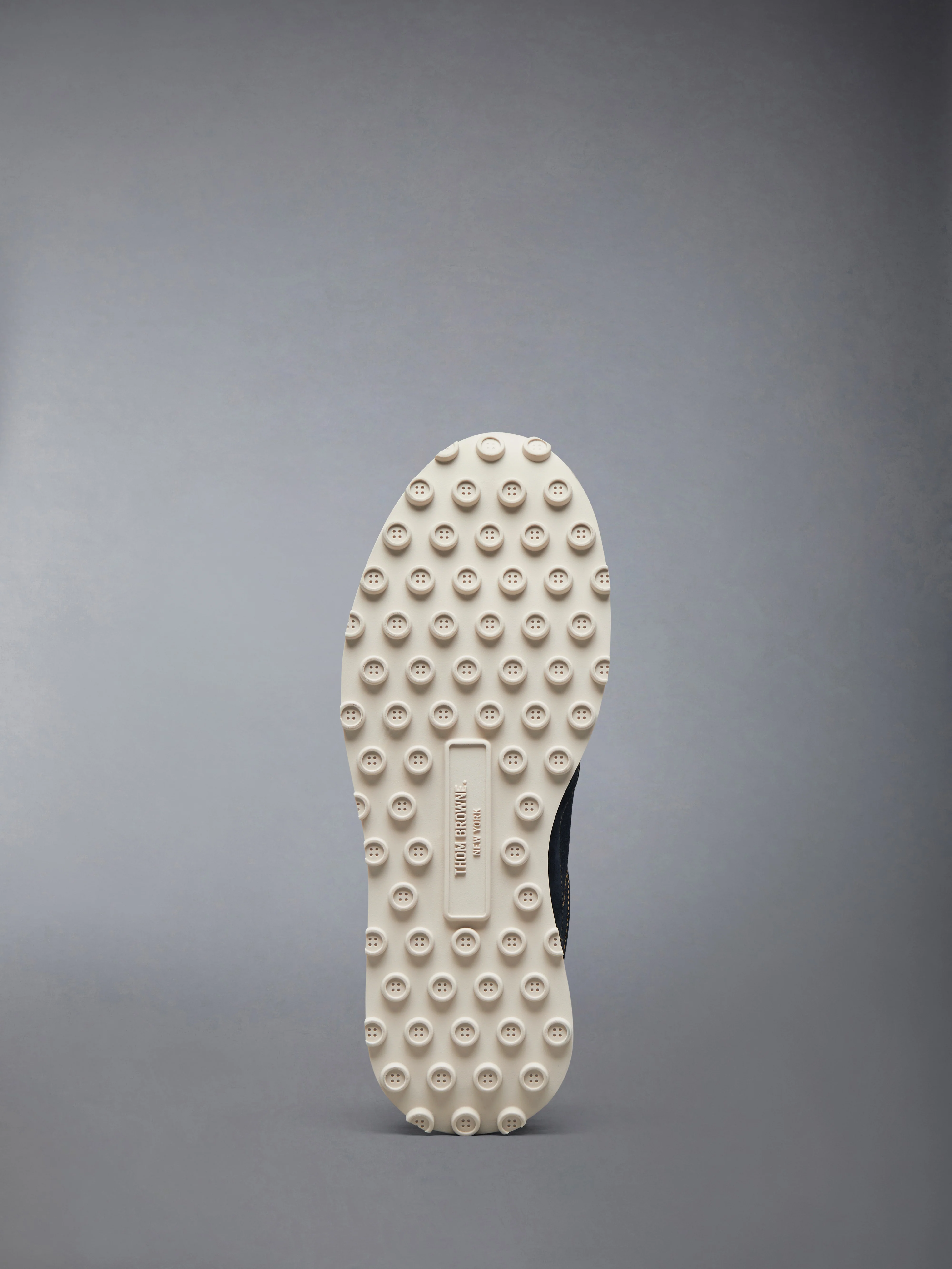 SELVEDGE DENIM TECH RUNNER SOLE ALUMNI SNEAKERS - Image 6