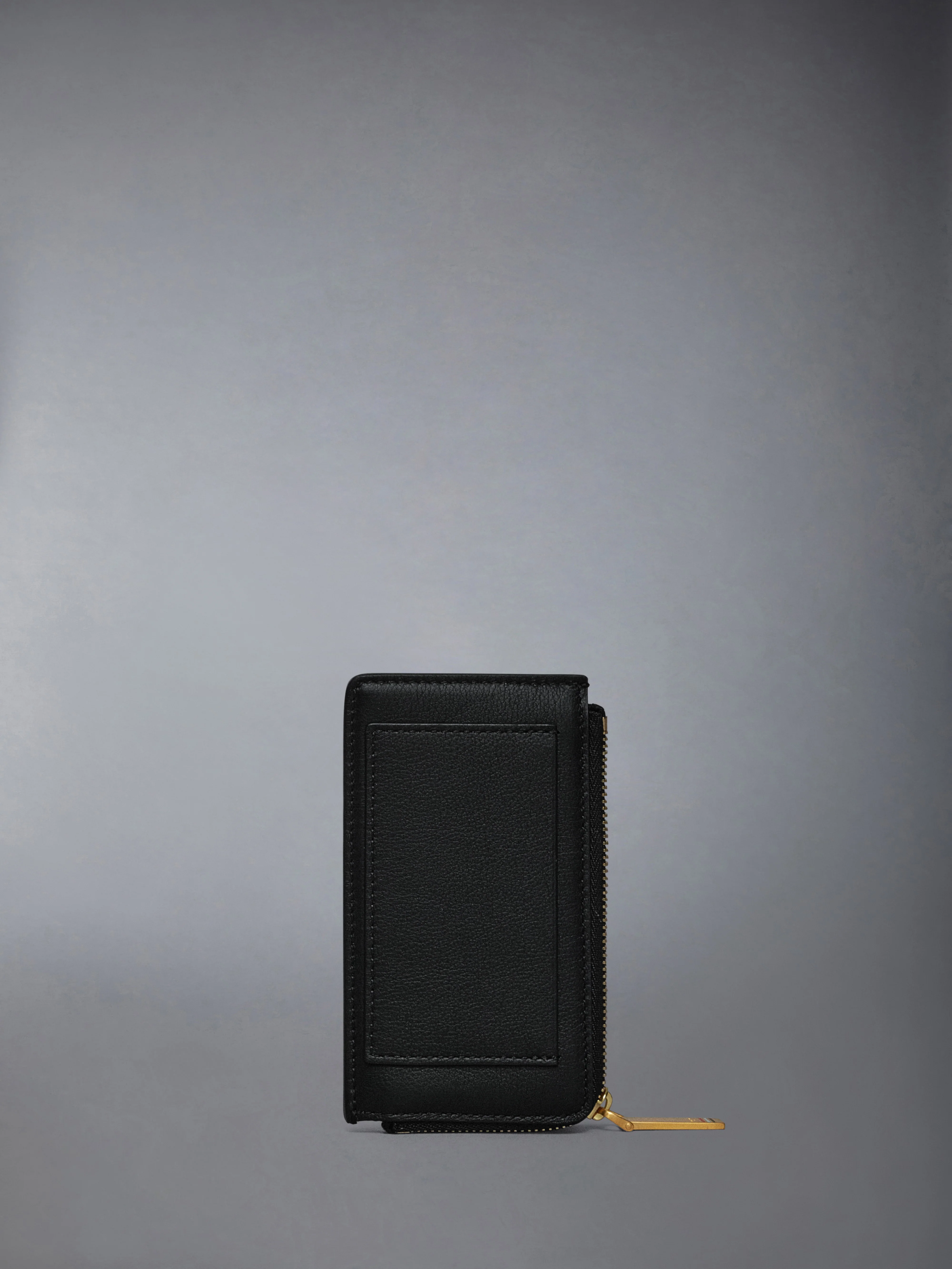 SMOOTH CALF COIN CARD HOLDER - Image 2
