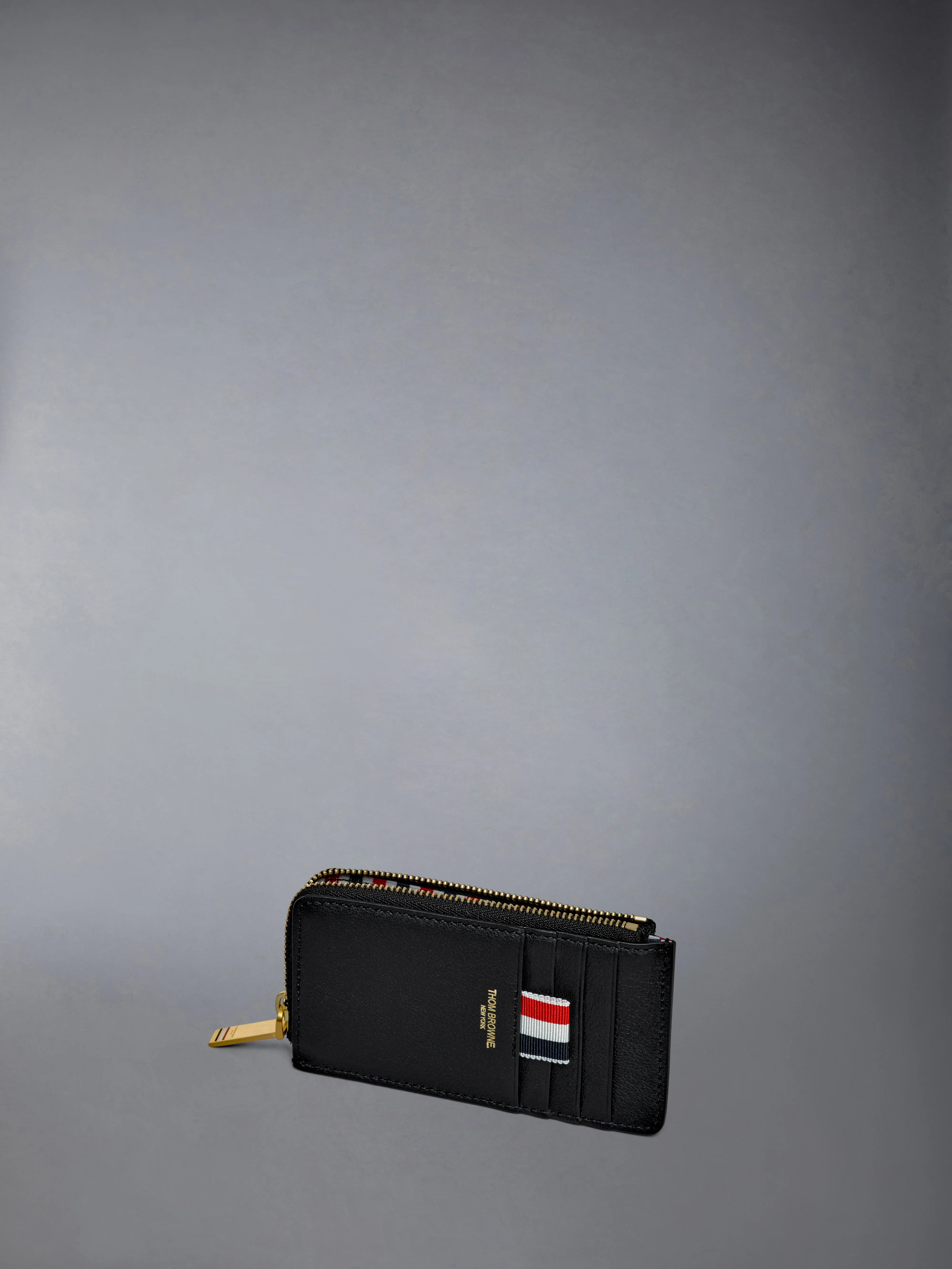 SMOOTH CALF COIN CARD HOLDER - Image 3