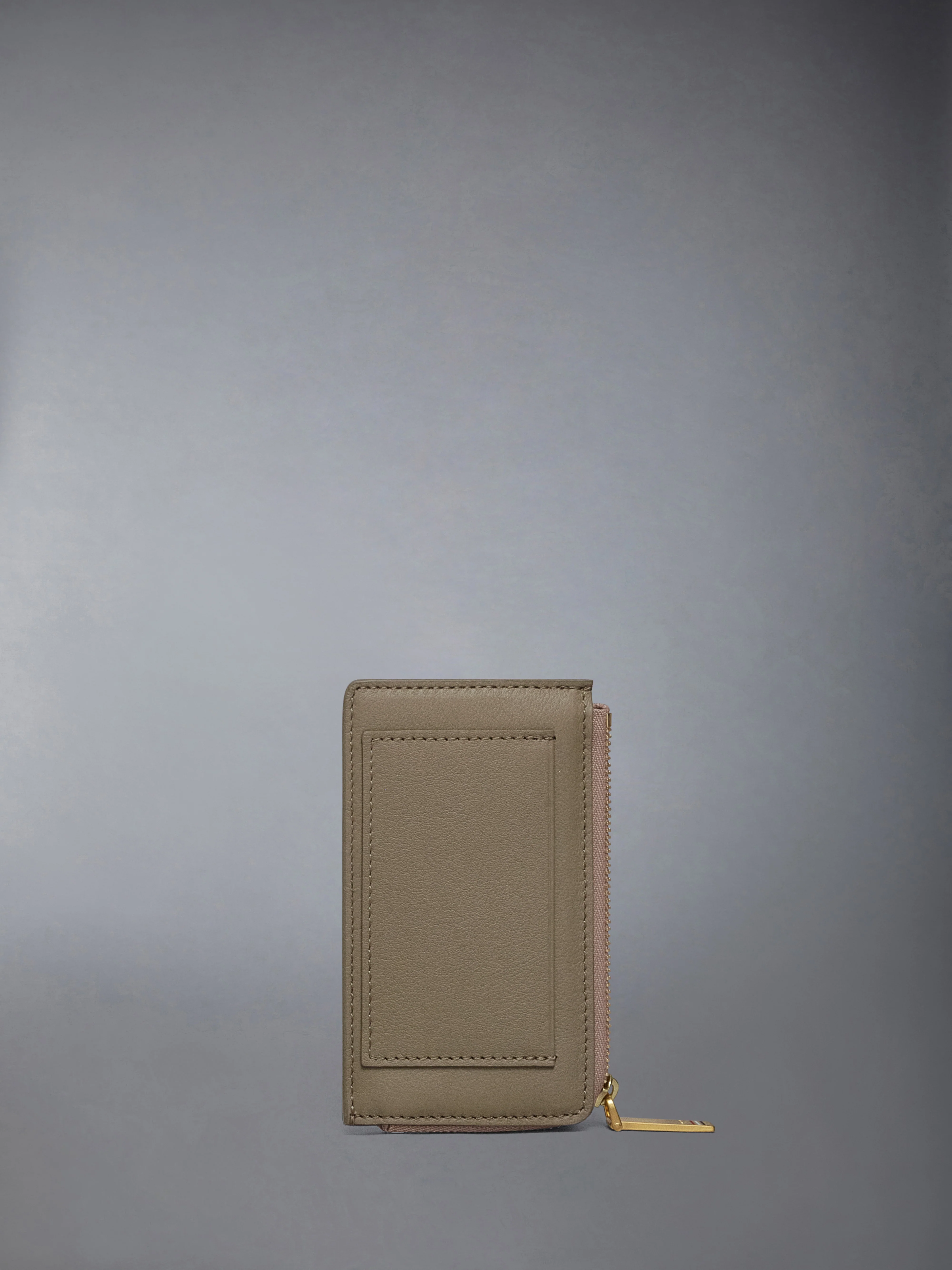 SMOOTH CALF COIN CARD HOLDER - Image 3