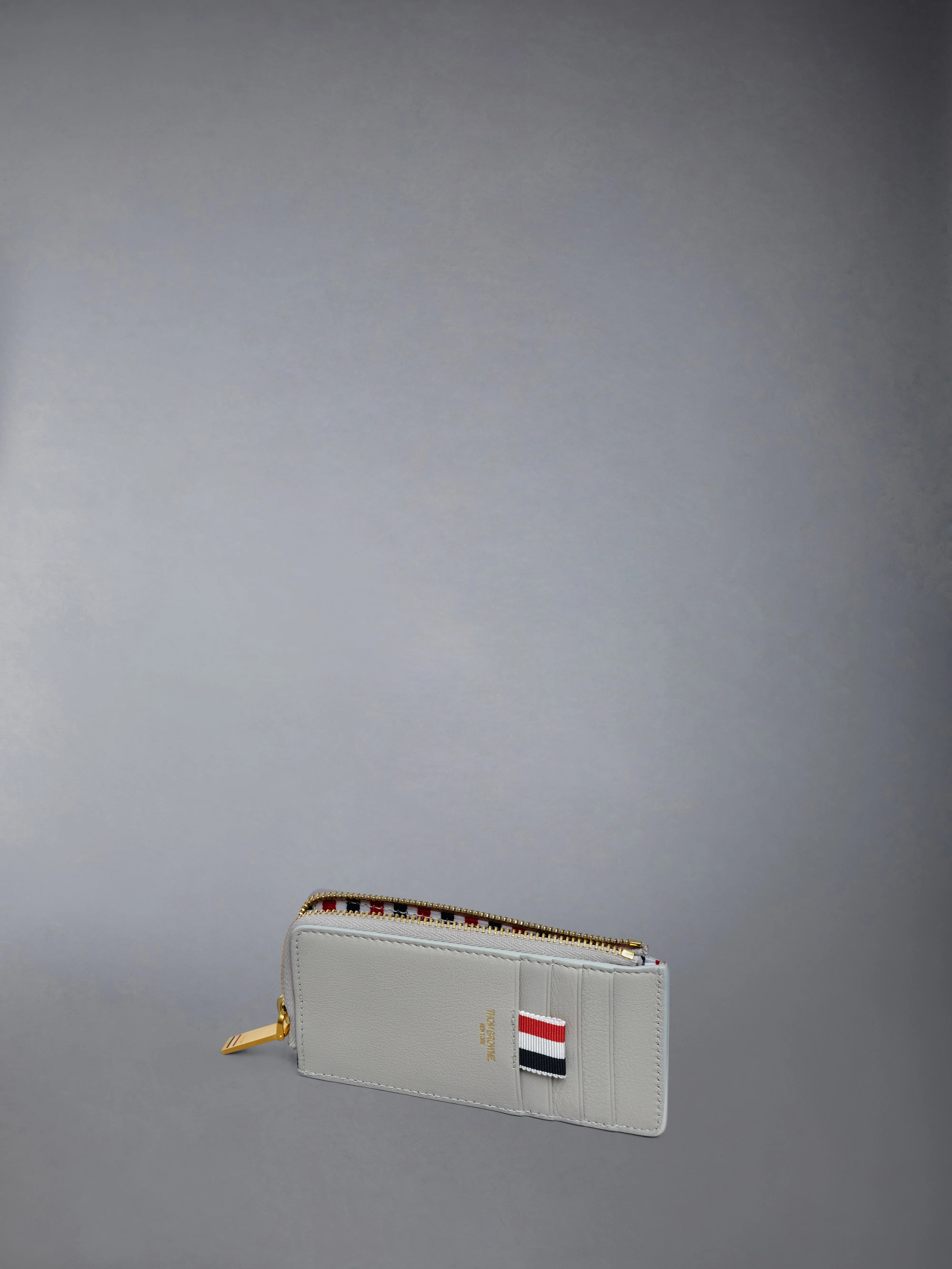 SMOOTH CALF COIN CARD HOLDER - Image 2