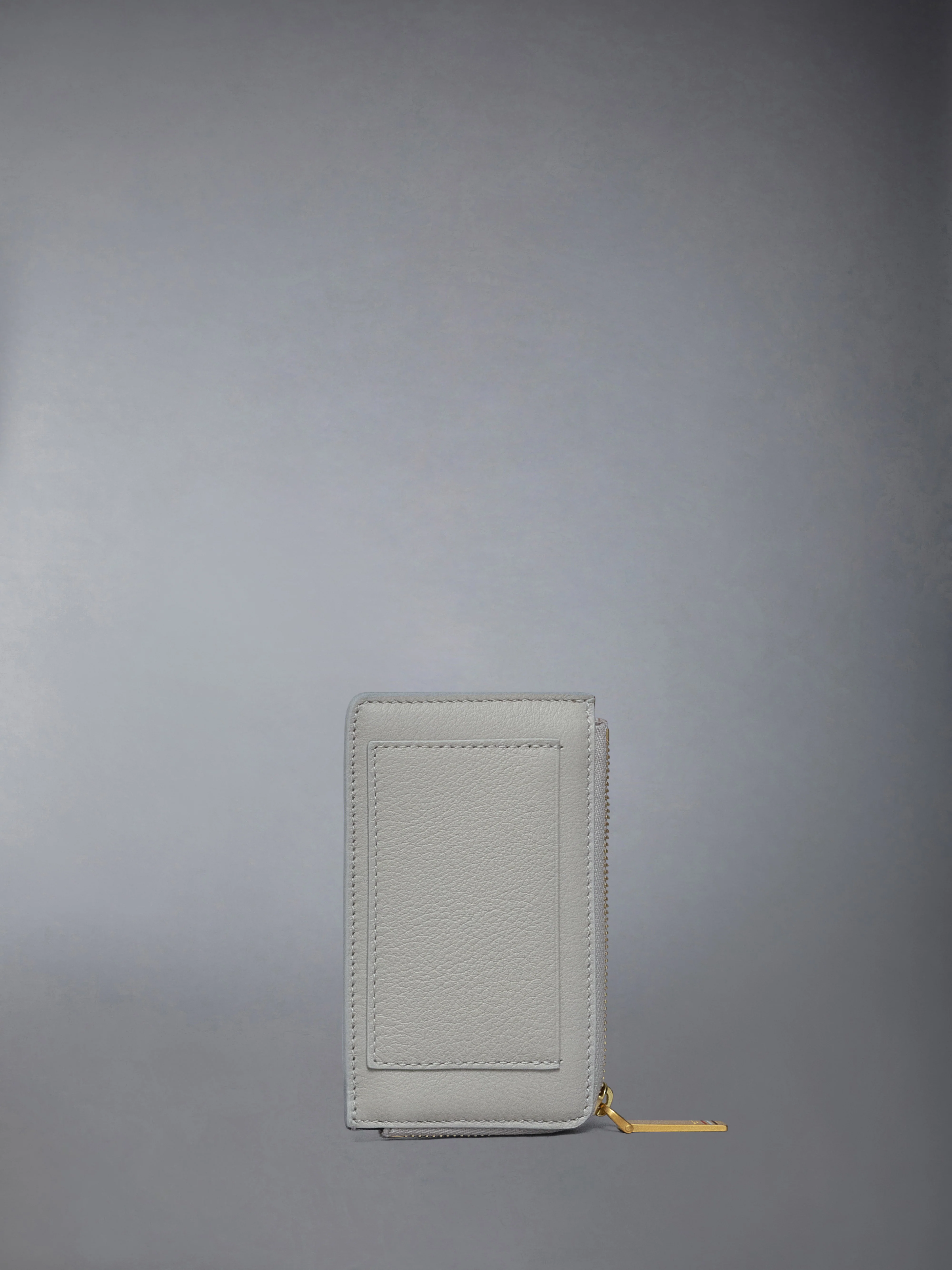 SMOOTH CALF COIN CARD HOLDER - Image 3